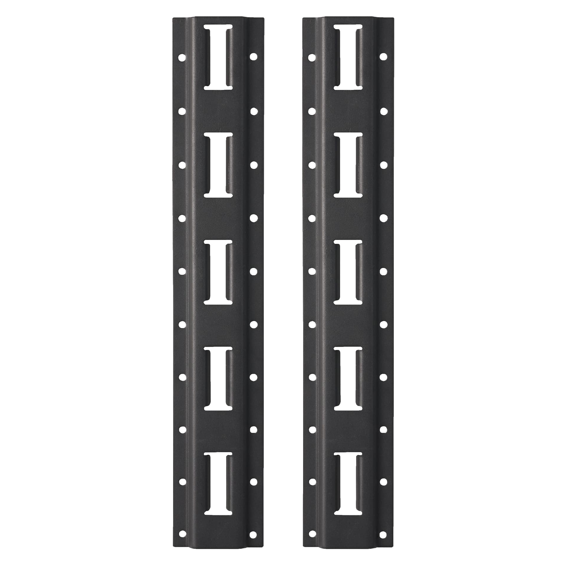 Șine pentru raft PACKOUT™ - 2 bucăți