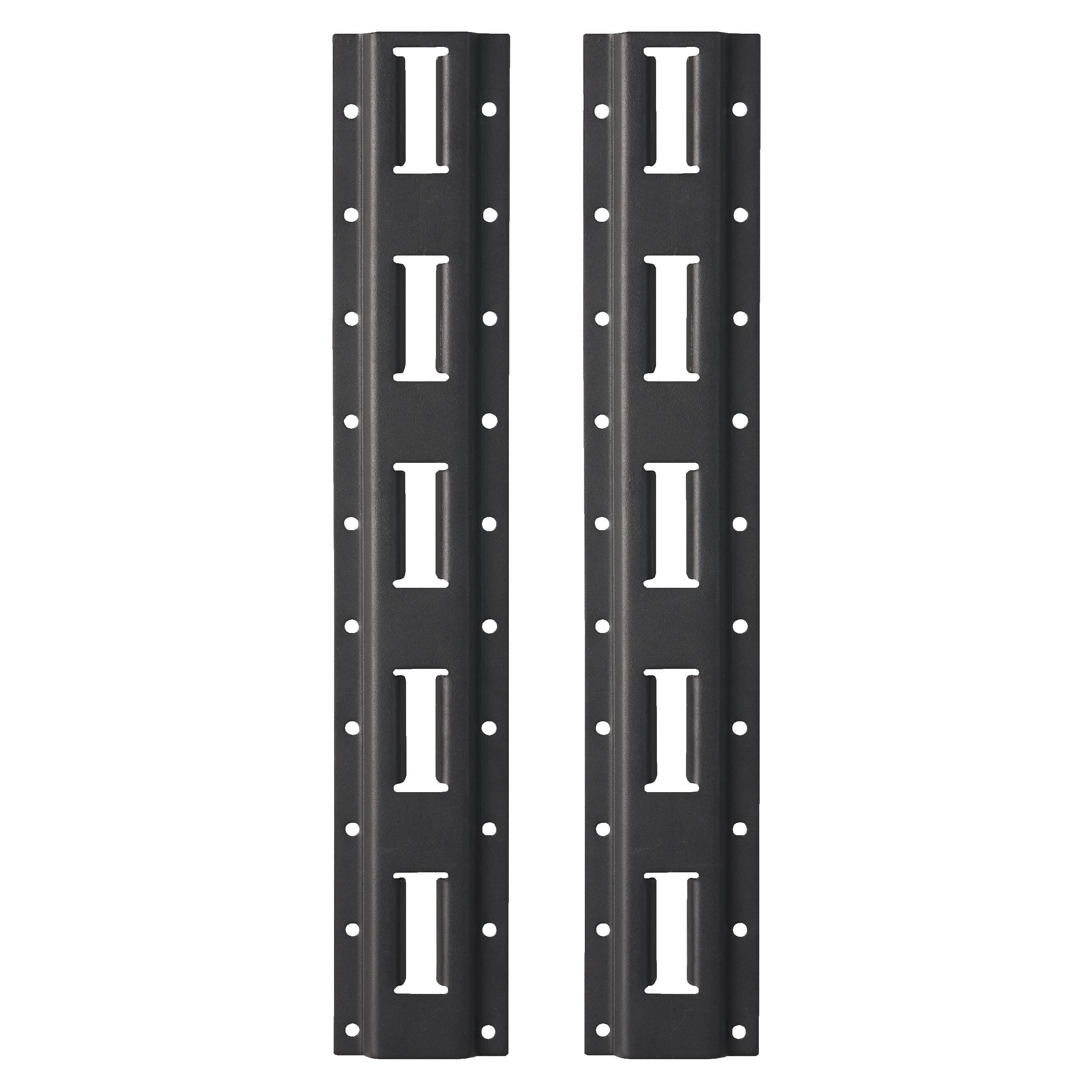 Șine pentru raft PACKOUT™ - 2 bucăți