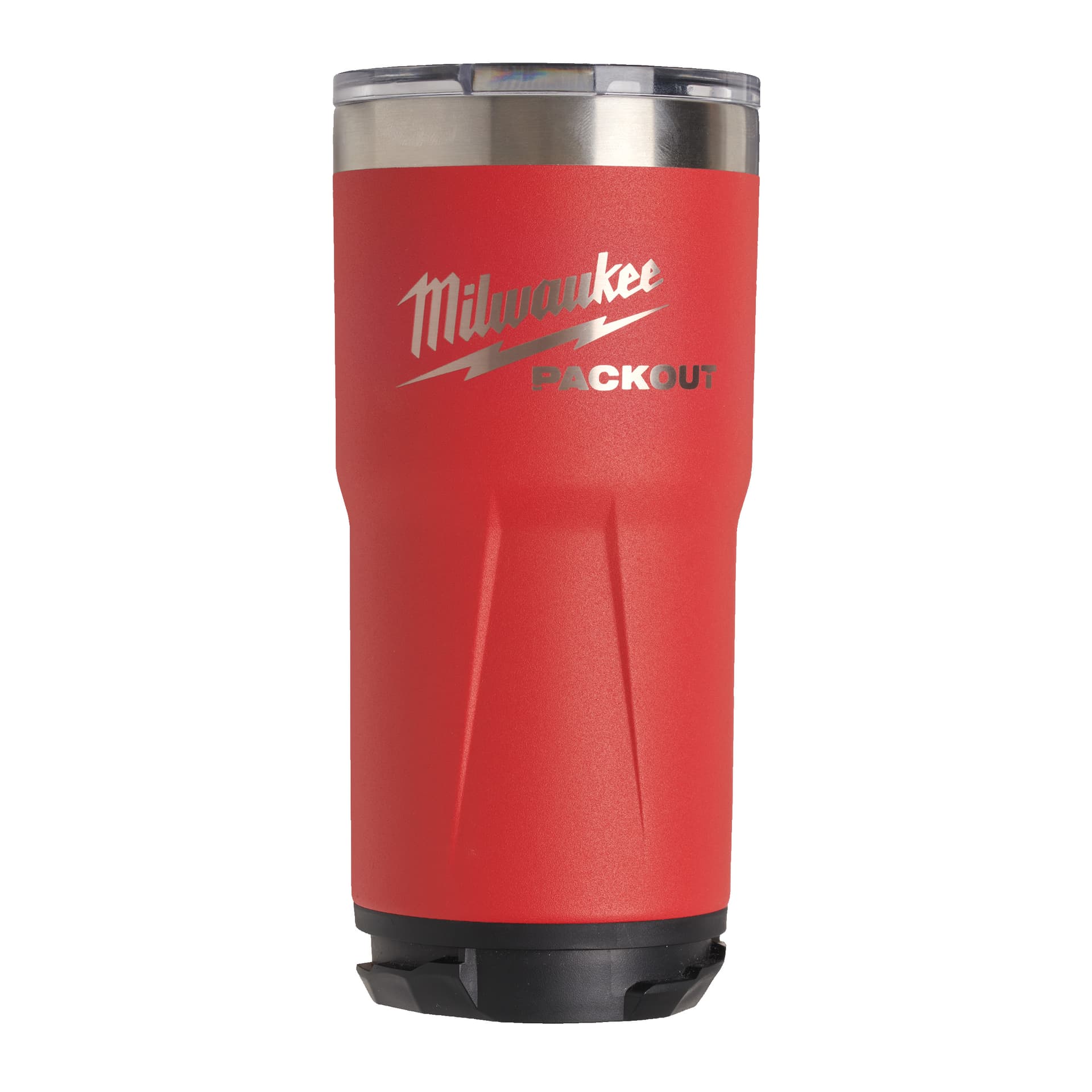 Cană termică roșie PACKOUT™ 591ML