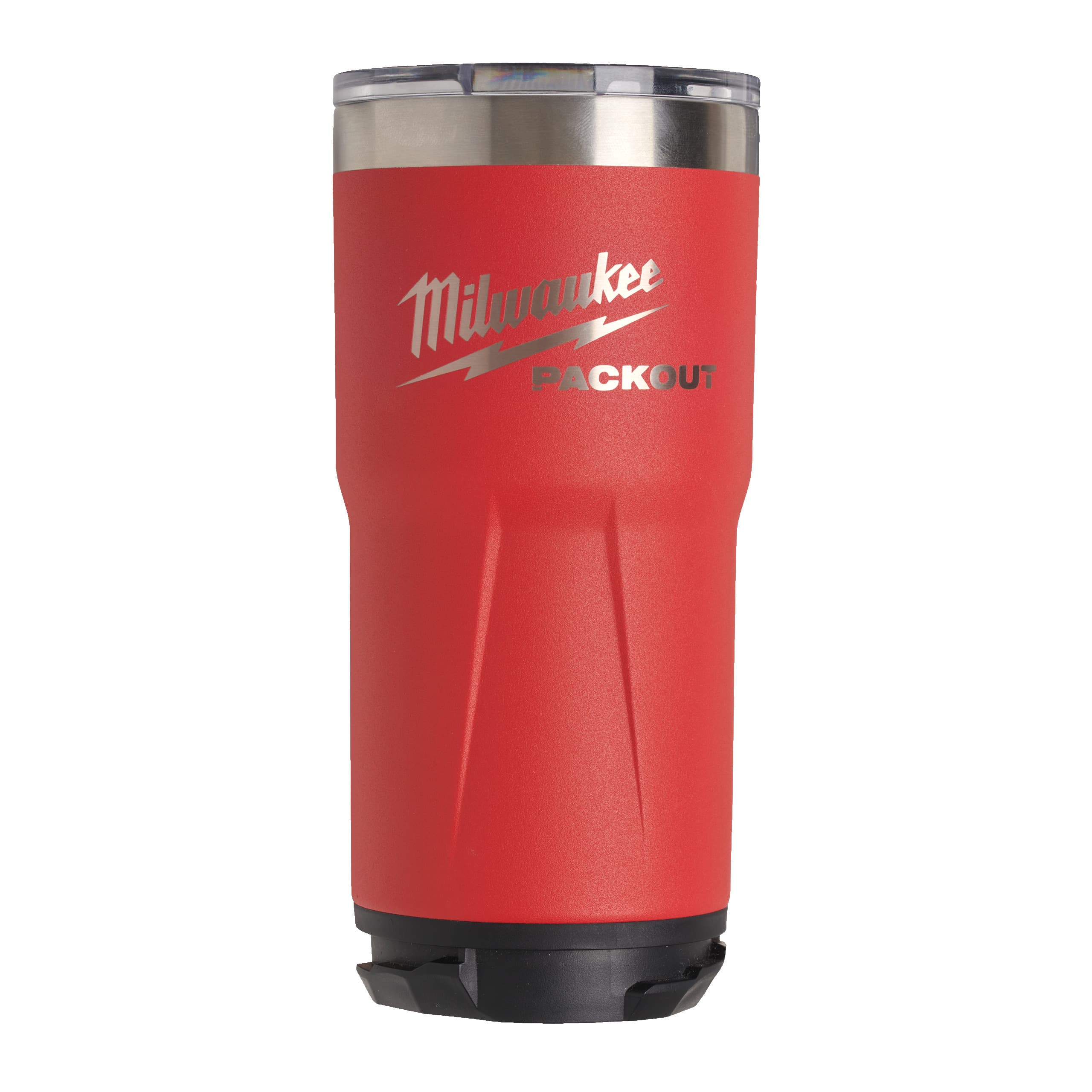 Cană termică roșie PACKOUT™ 591ML