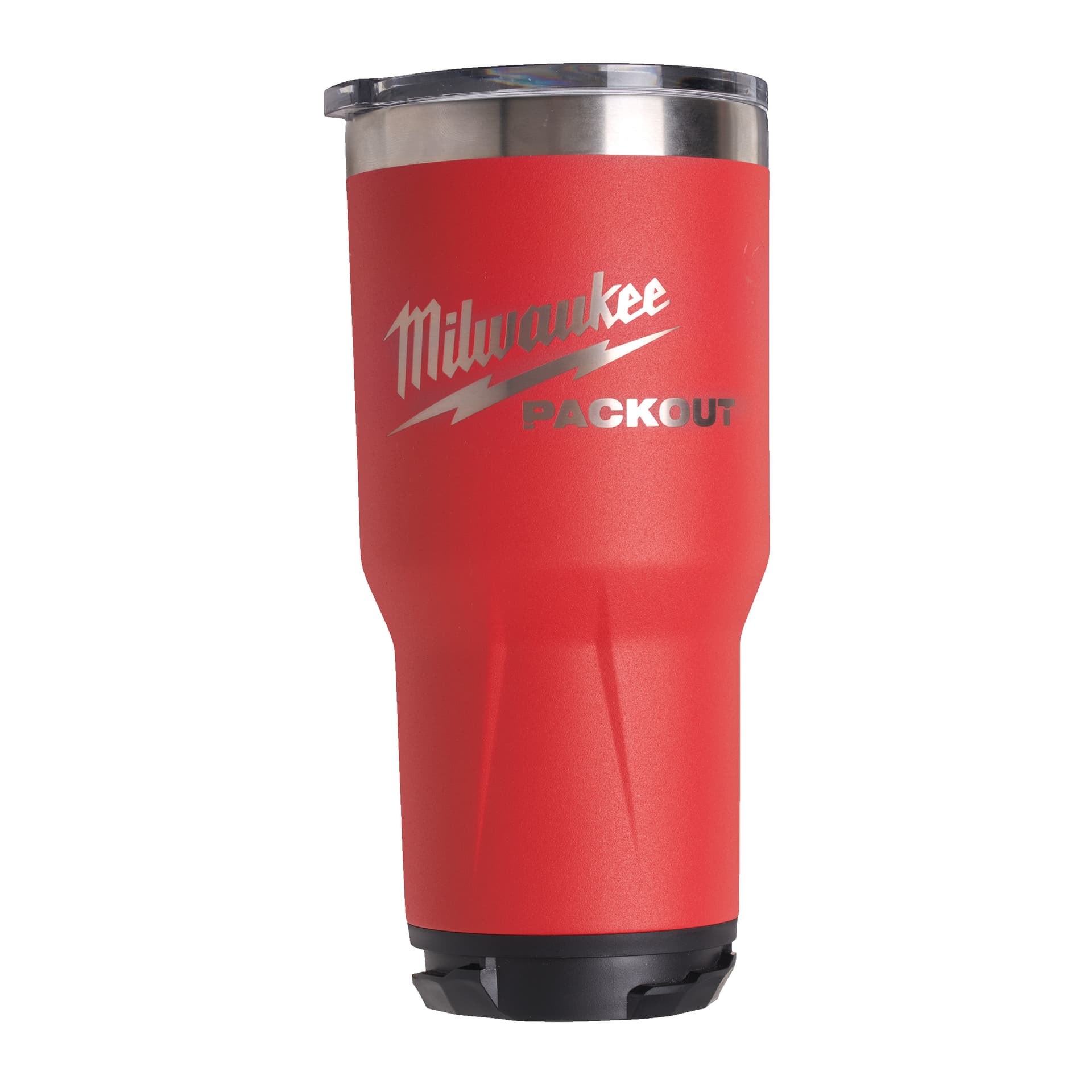 Cană termică roșie PACKOUT™ 887ML
