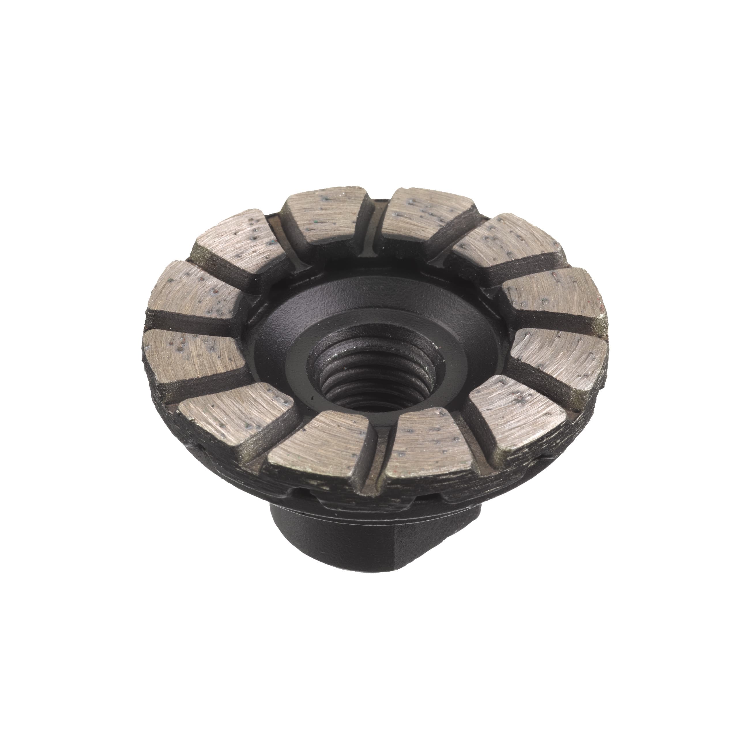 M14 Cupă Șlefuire Diamant 50mm