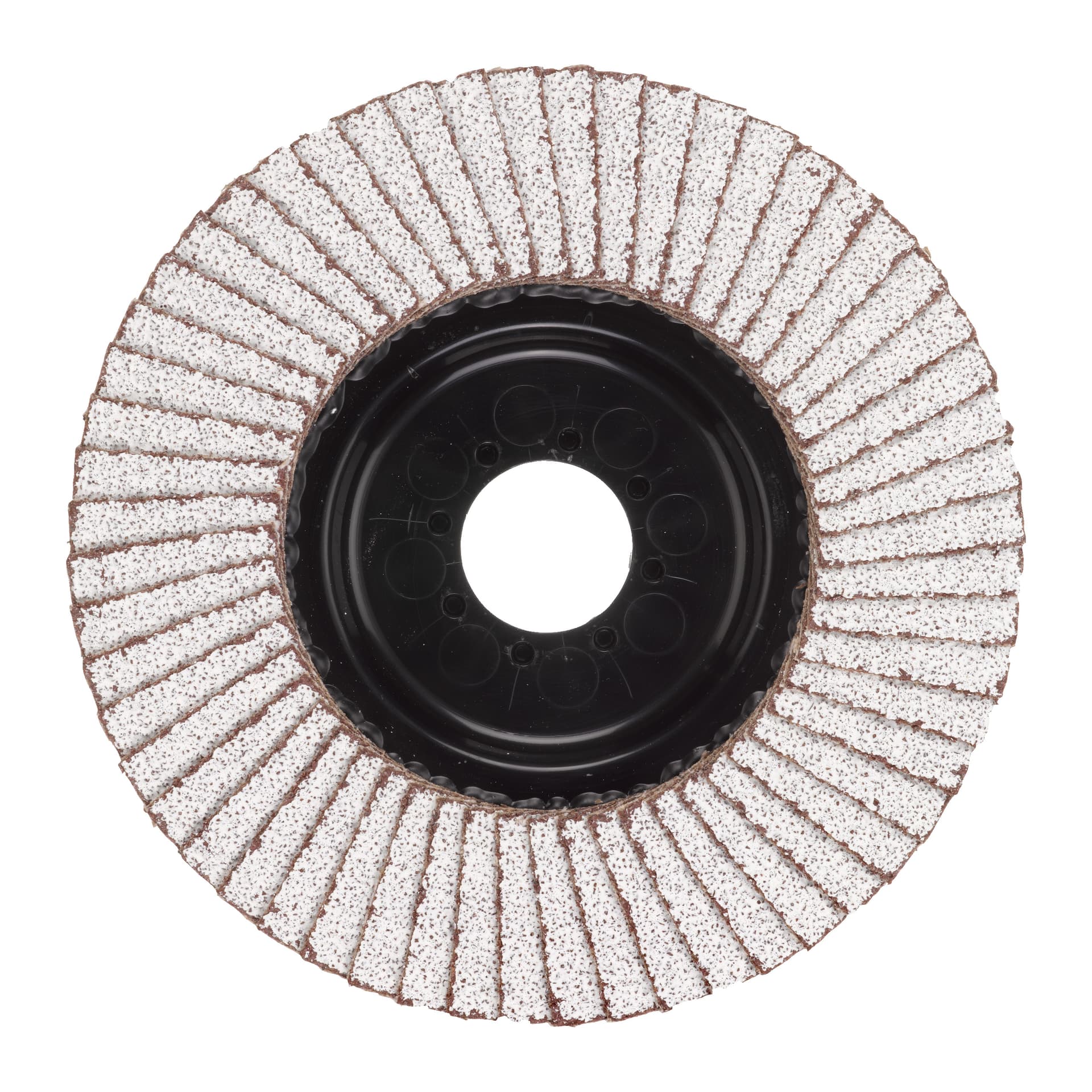Disc lamelar frontal ALU SLC50/125mm G60