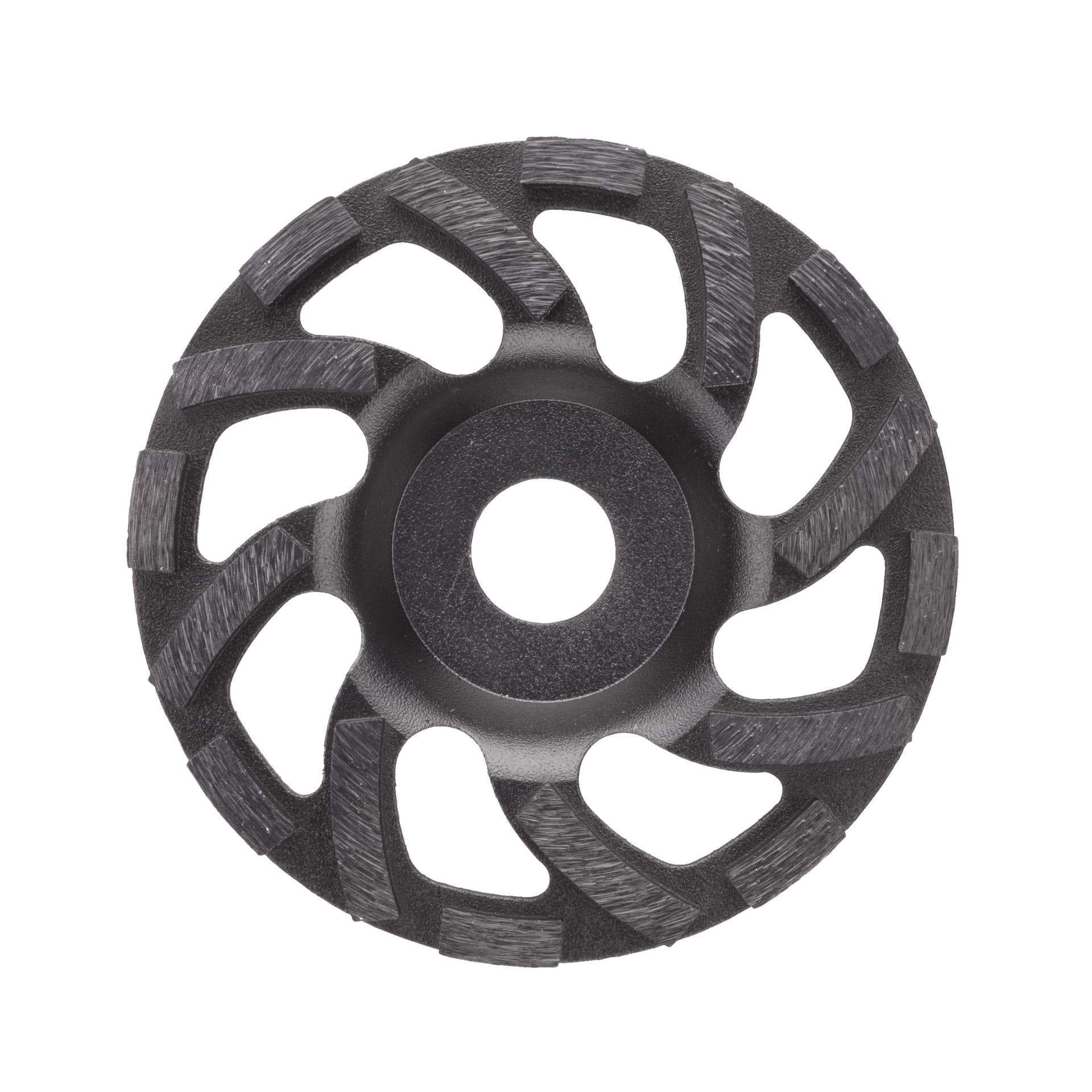 Disc cupă diamantată SDCWA 125mm