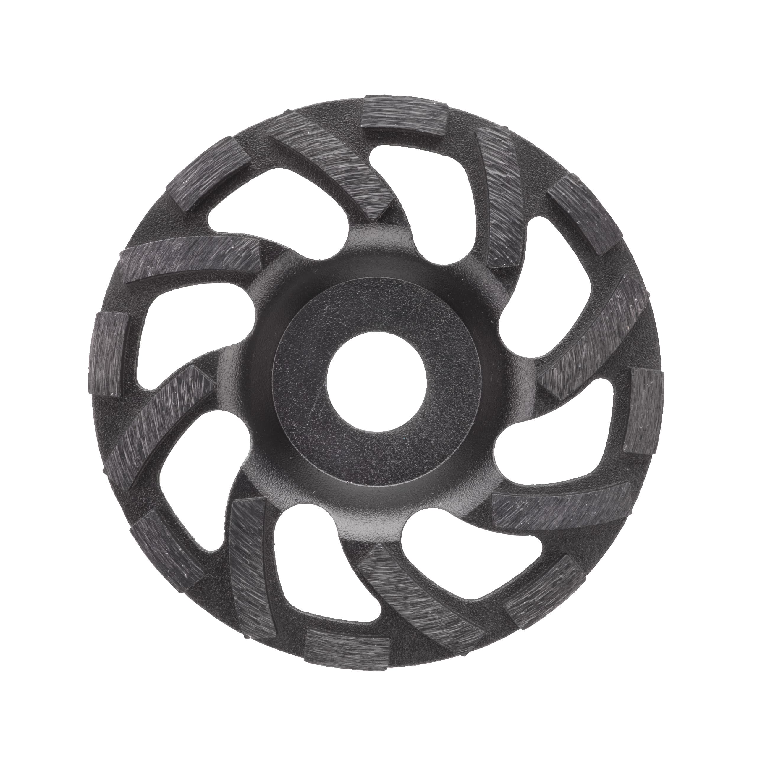 Disc cupă diamantată SDCWA 125mm