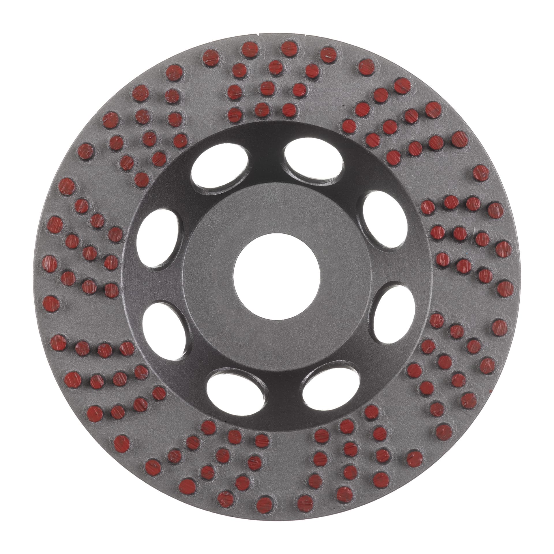 Disc cupă diamantată SDCWSF 125mm