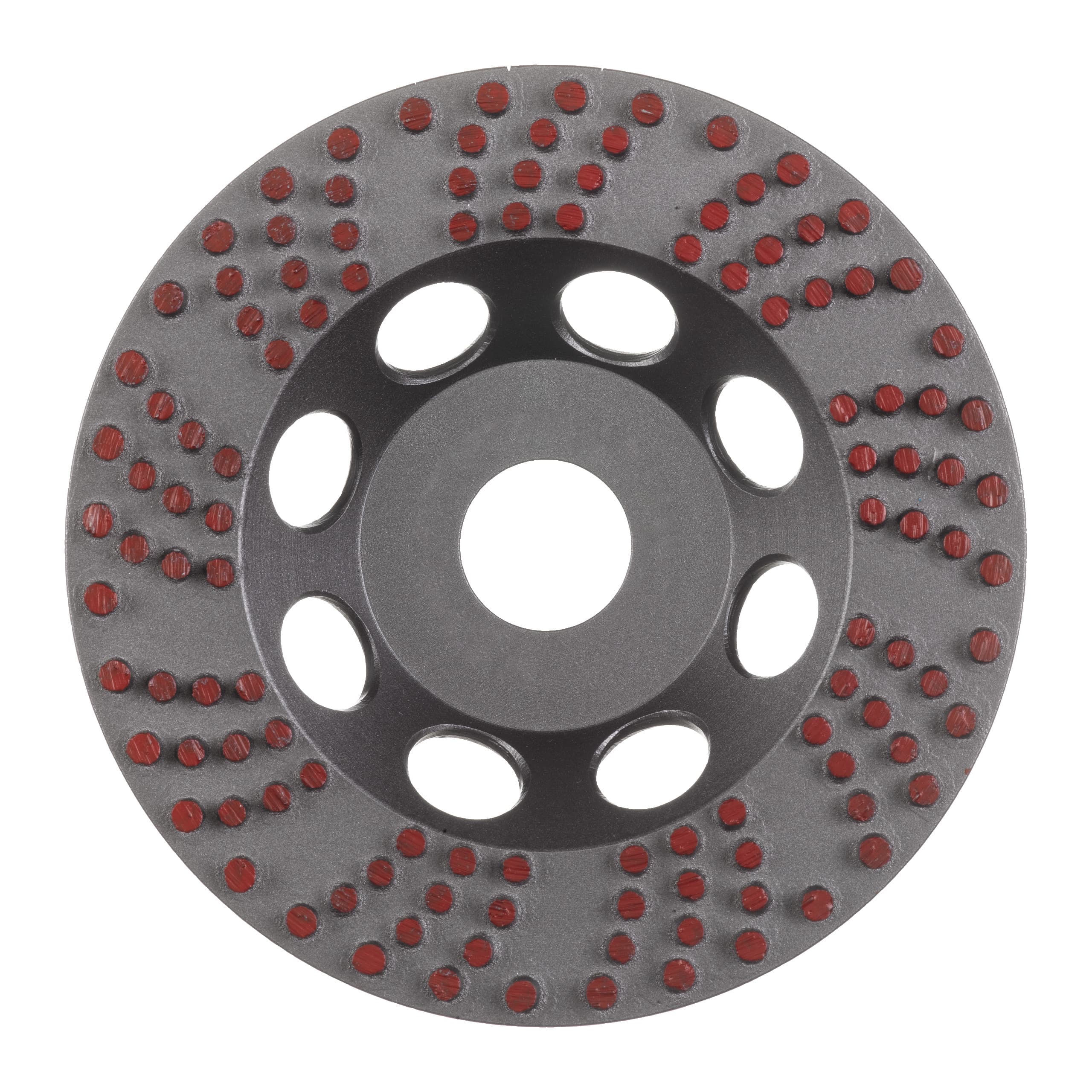 Disc cupă diamantată SDCWSF 125mm