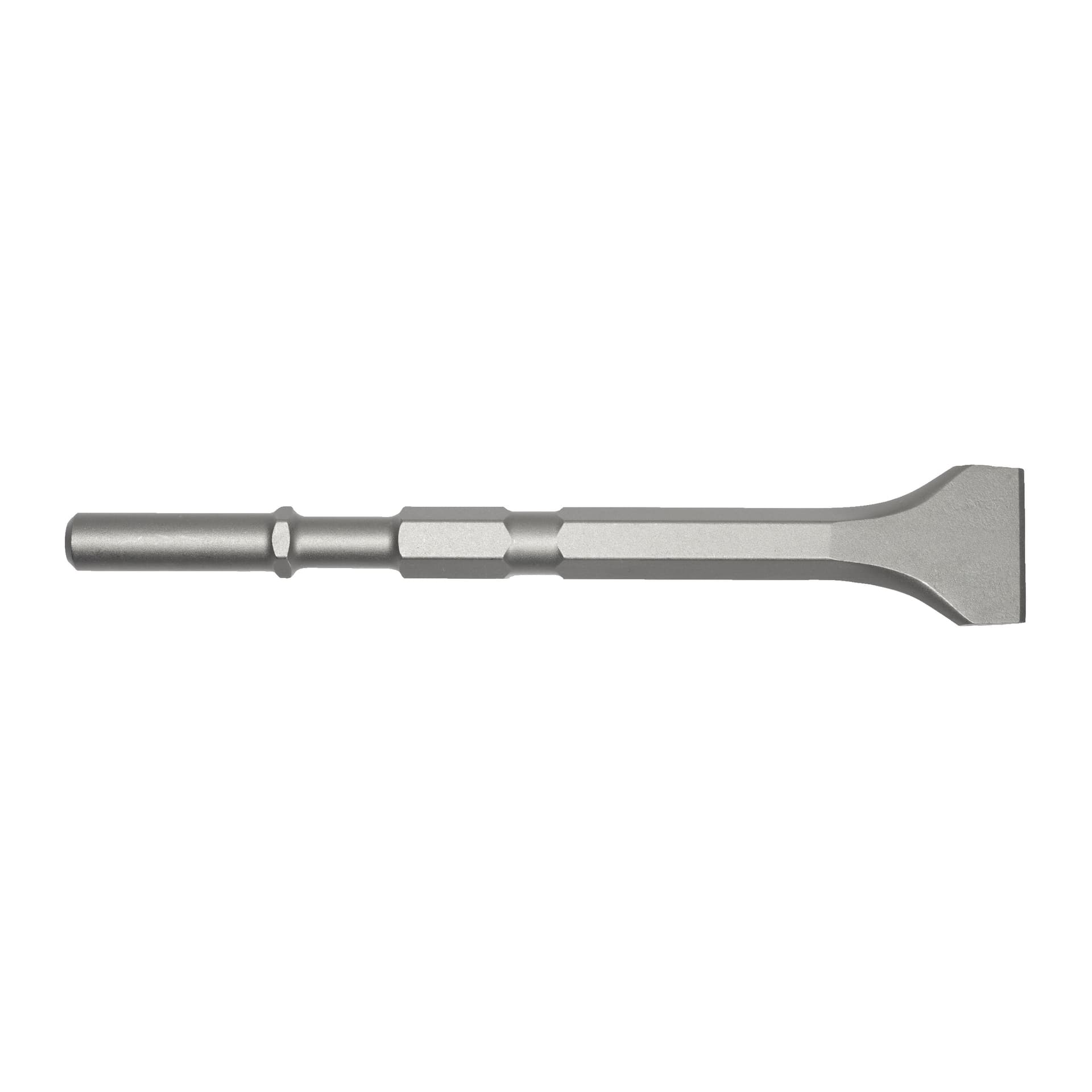Daltă pentru demolări, coadă HEX 21 mm, lungime 21 mm
