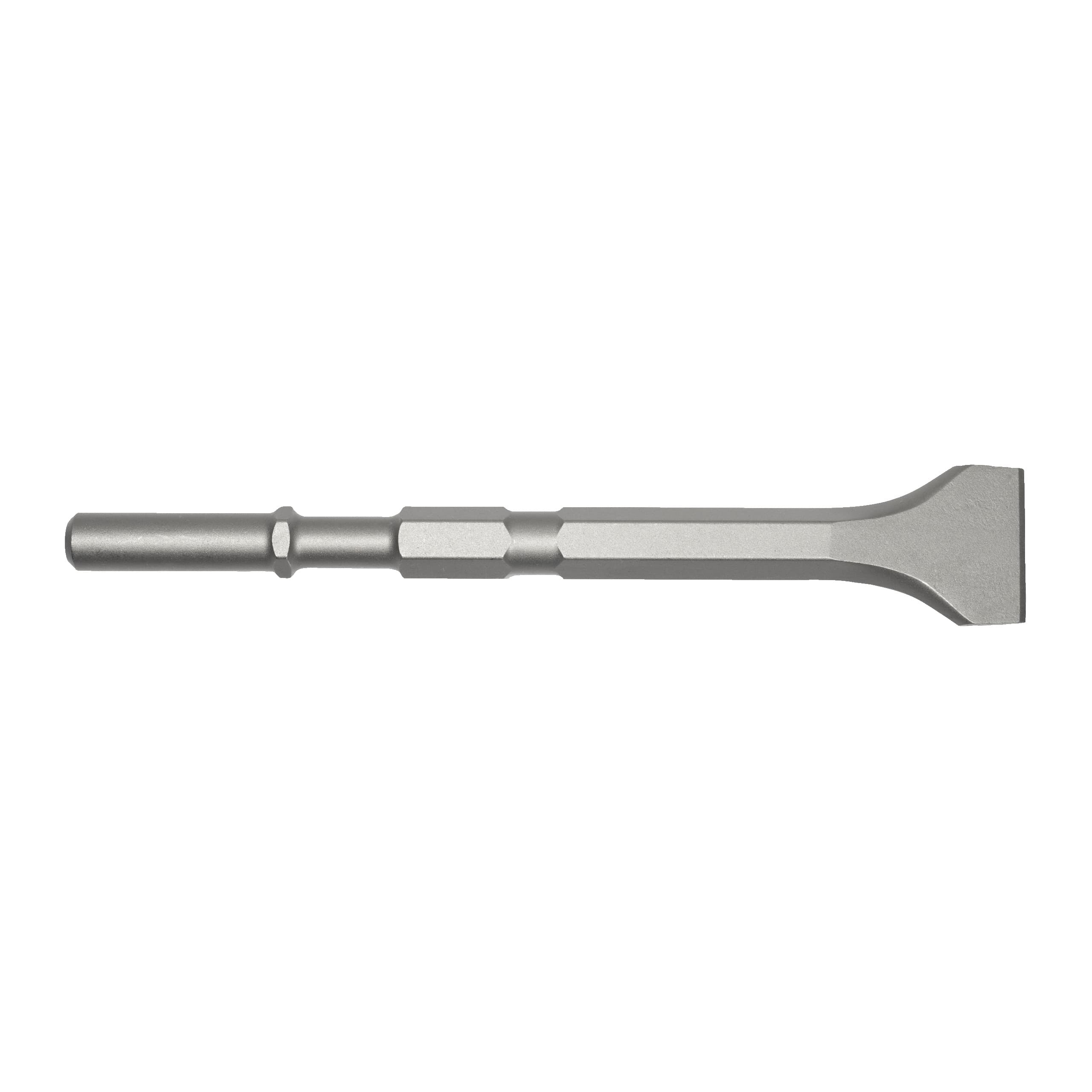 Daltă pentru demolări, coadă HEX 21 mm, lungime 21 mm