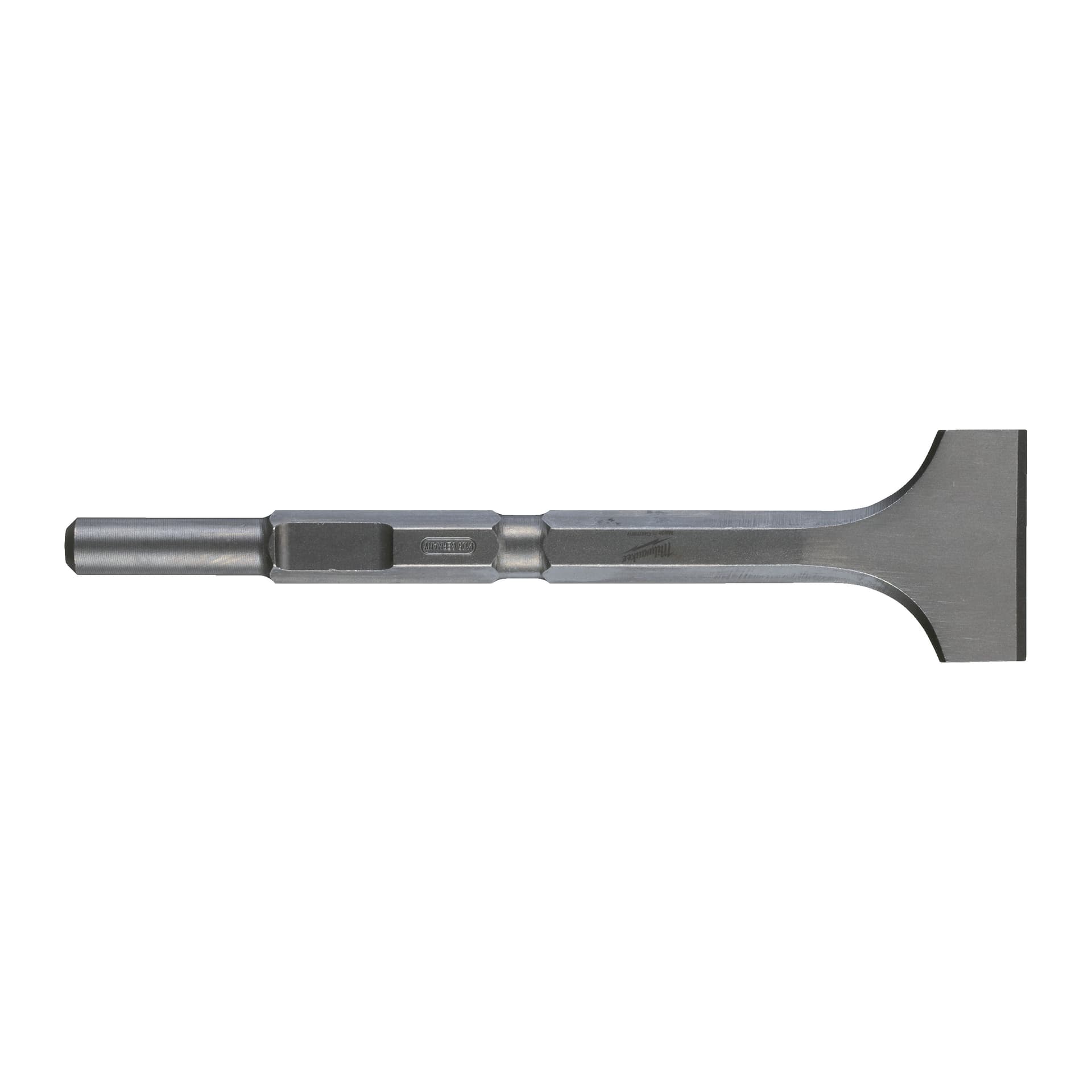 Daltă pentru demolări, coadă HEX 21 mm, lungime 21 mm