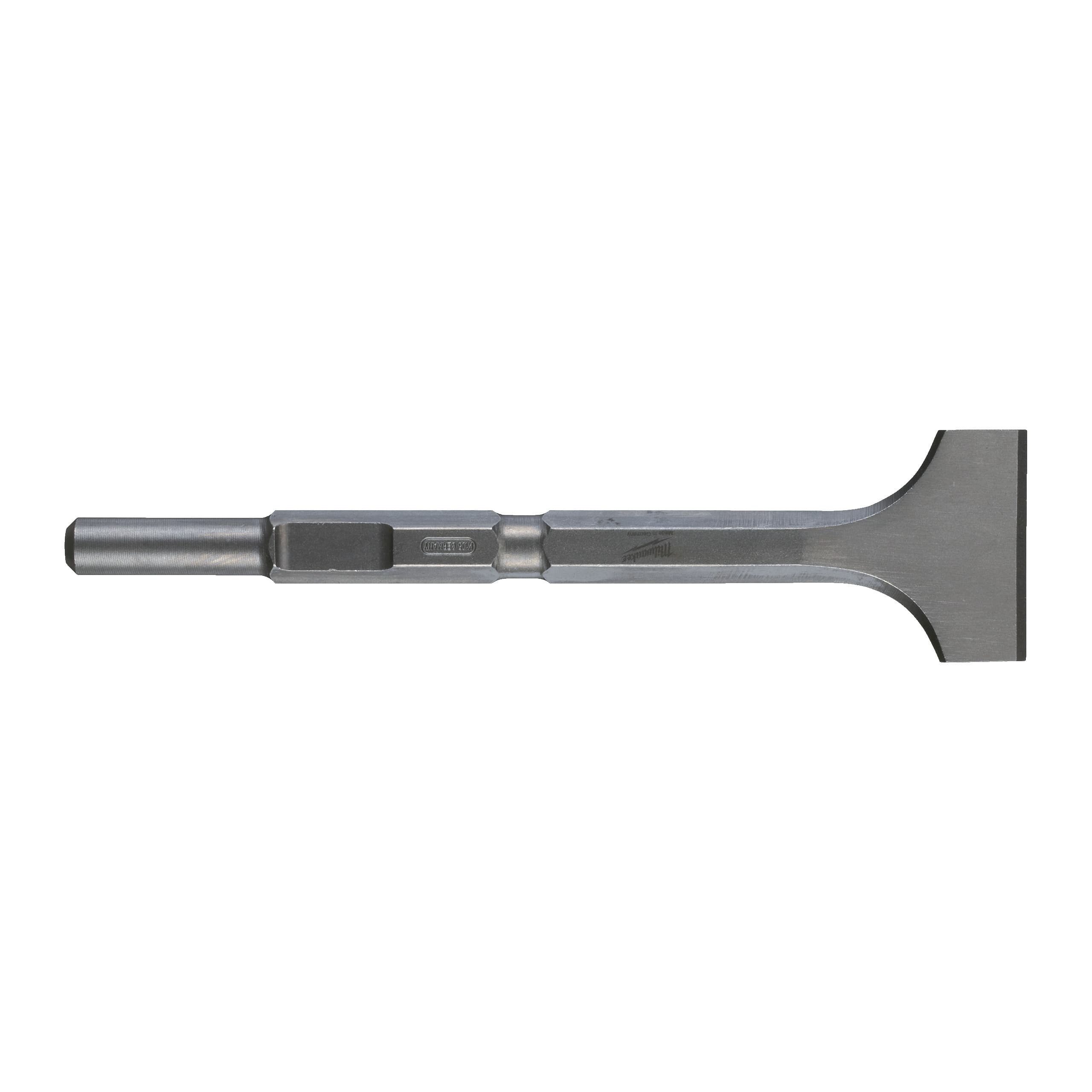 Daltă pentru demolări, coadă HEX 21 mm, lungime 21 mm