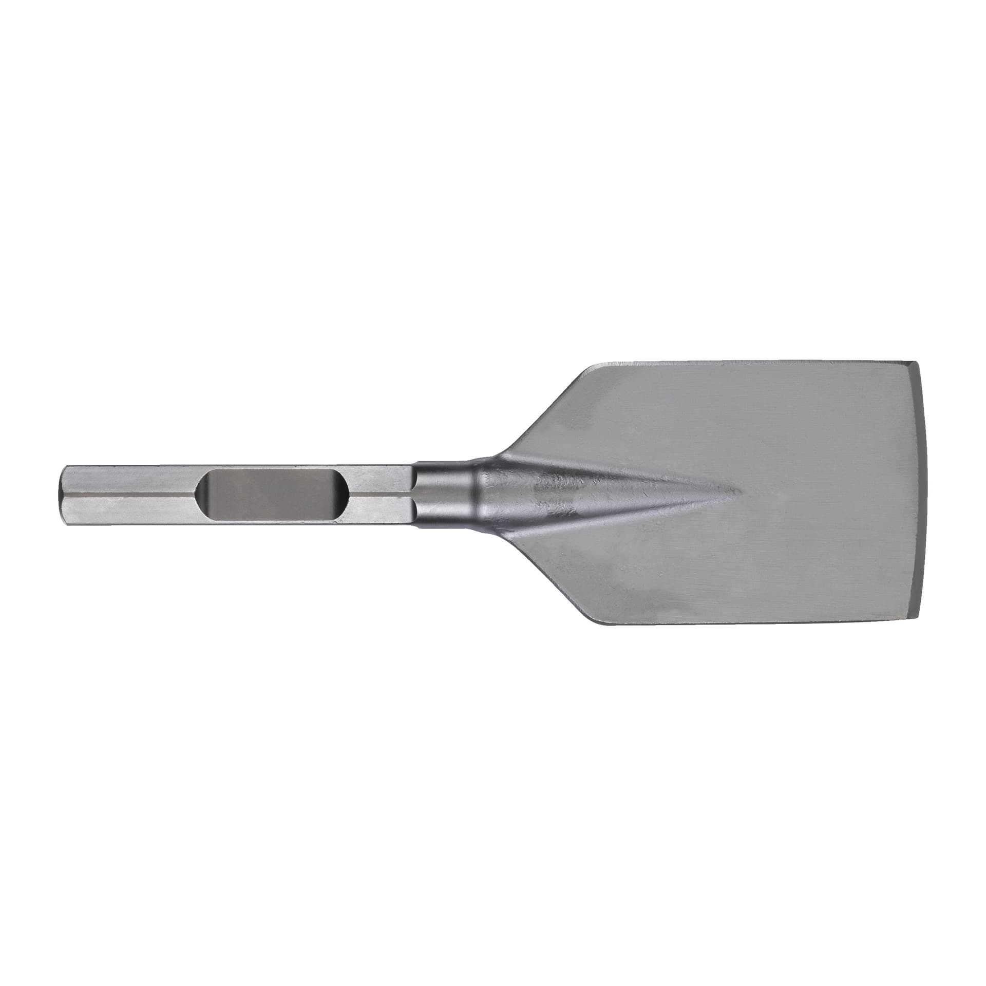 Daltă pentru asfalt 28 mm Hex 440 x 115mm
