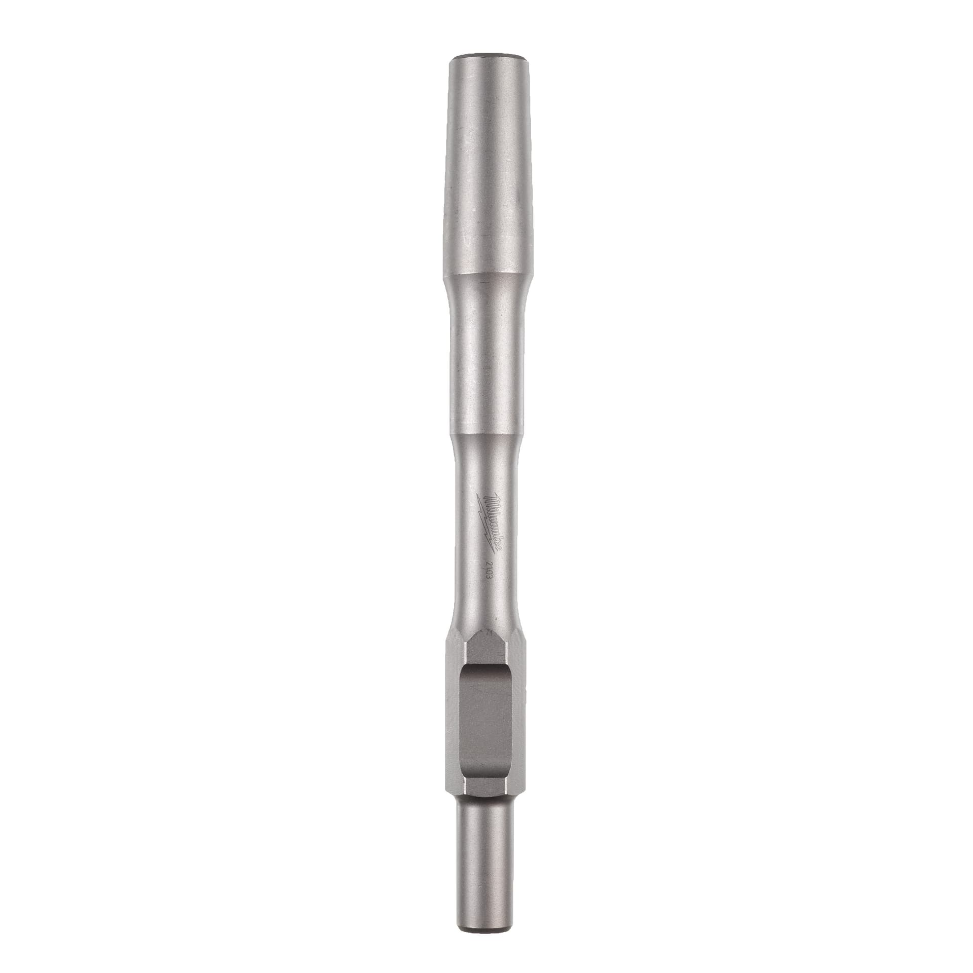 Adaptor placă compactare 30 mm Hex