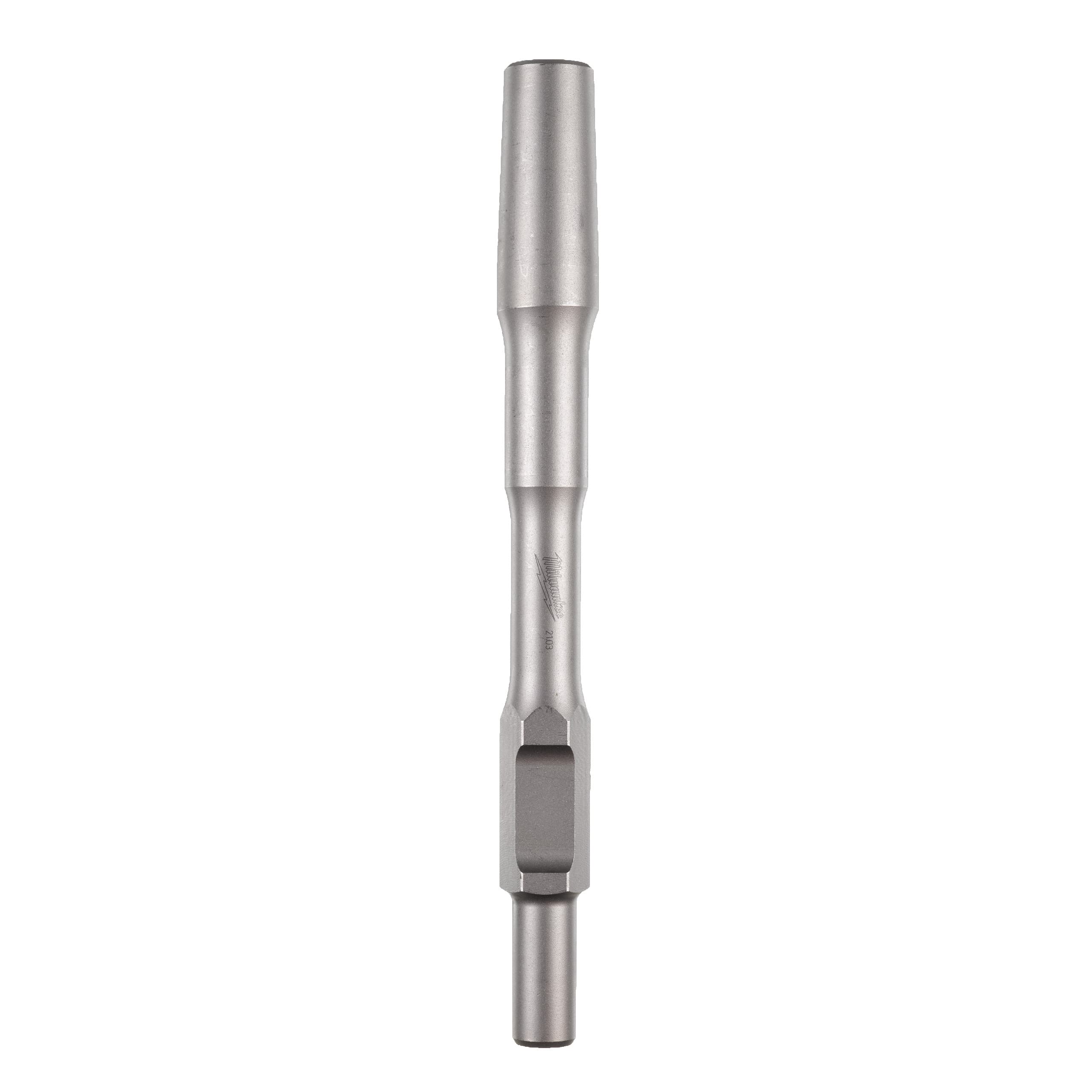 Adaptor placă compactare 30 mm Hex