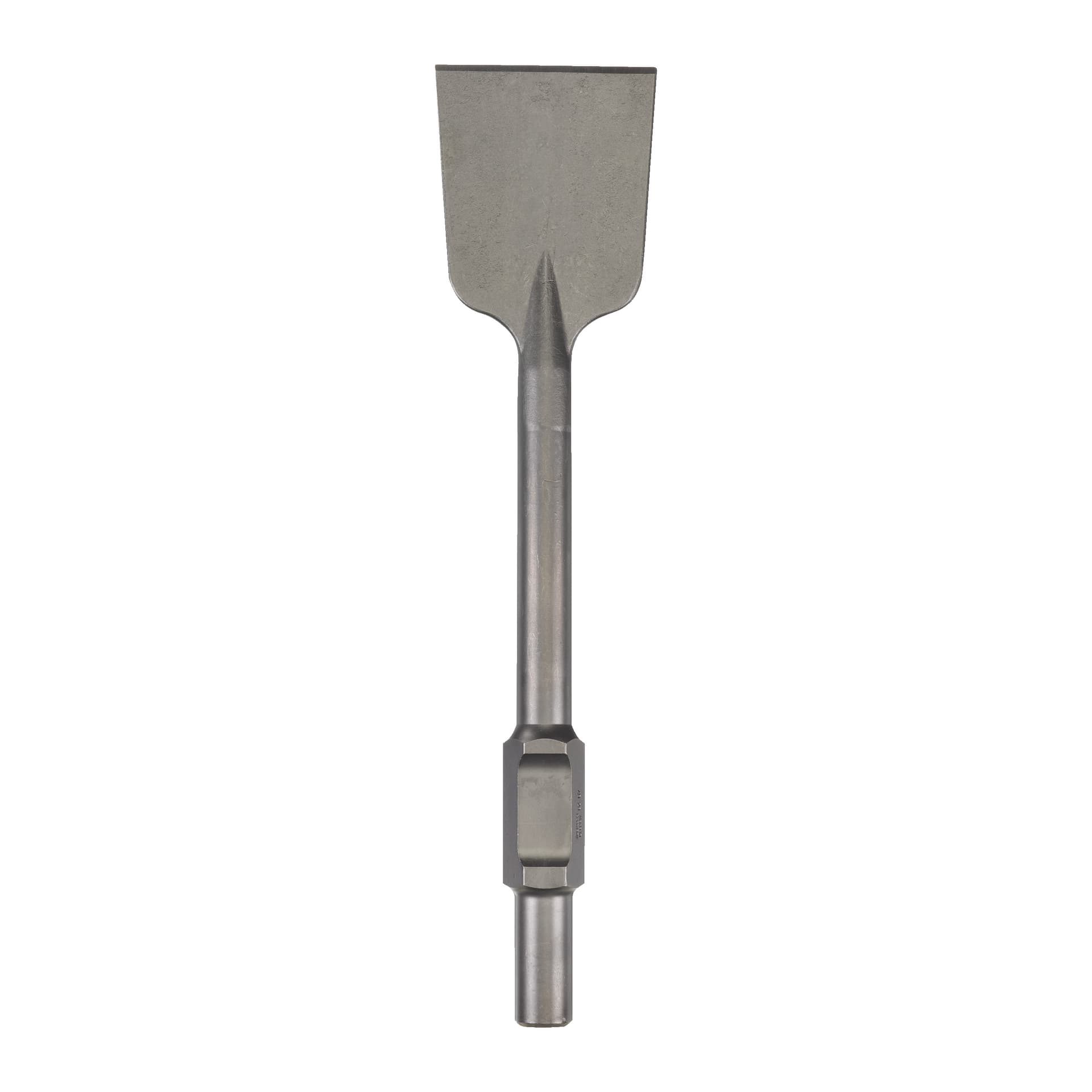 Daltă pentru demolări, coadă HEX 30 mm, lungime 30 mm
