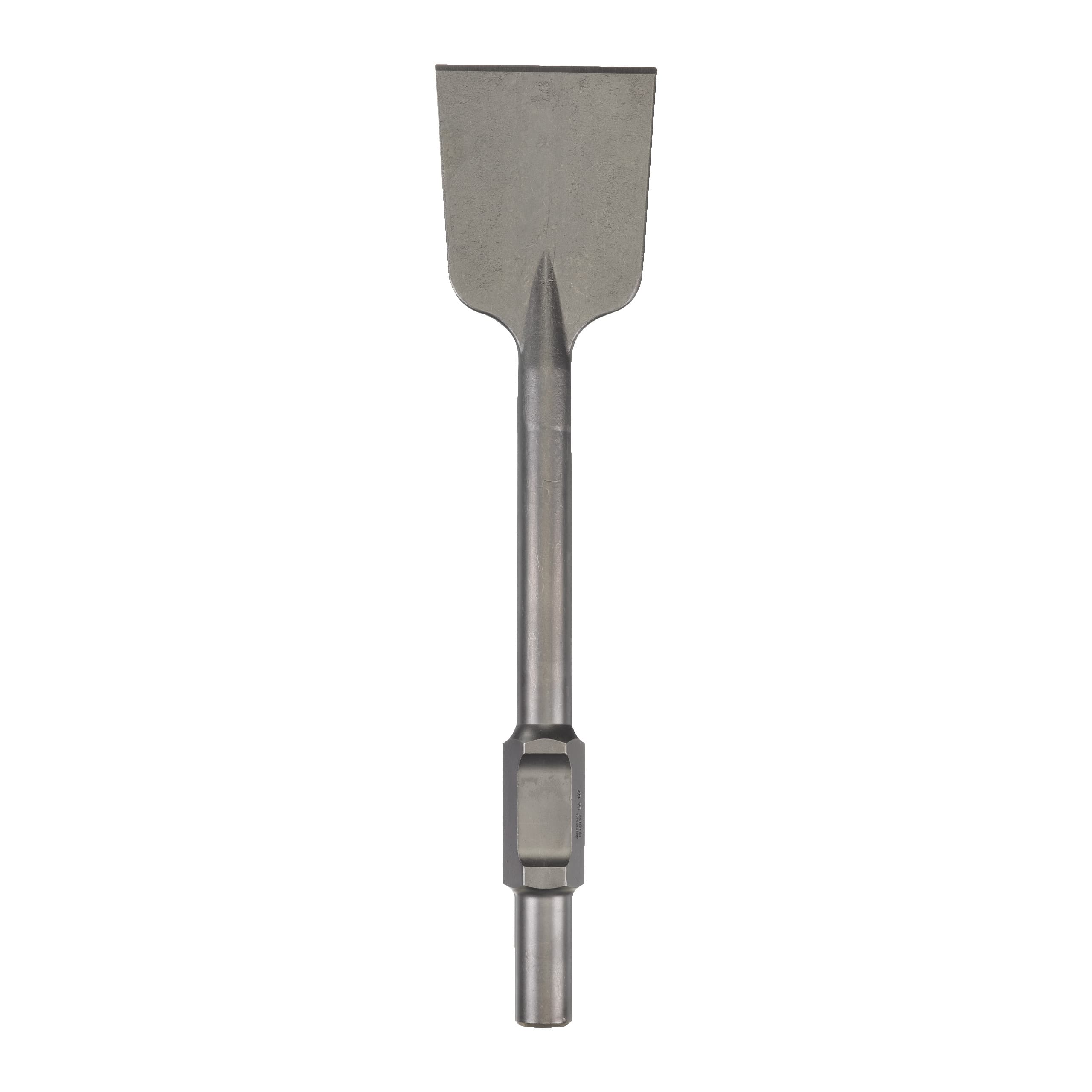 Daltă pentru demolări, coadă HEX 30 mm, lungime 30 mm