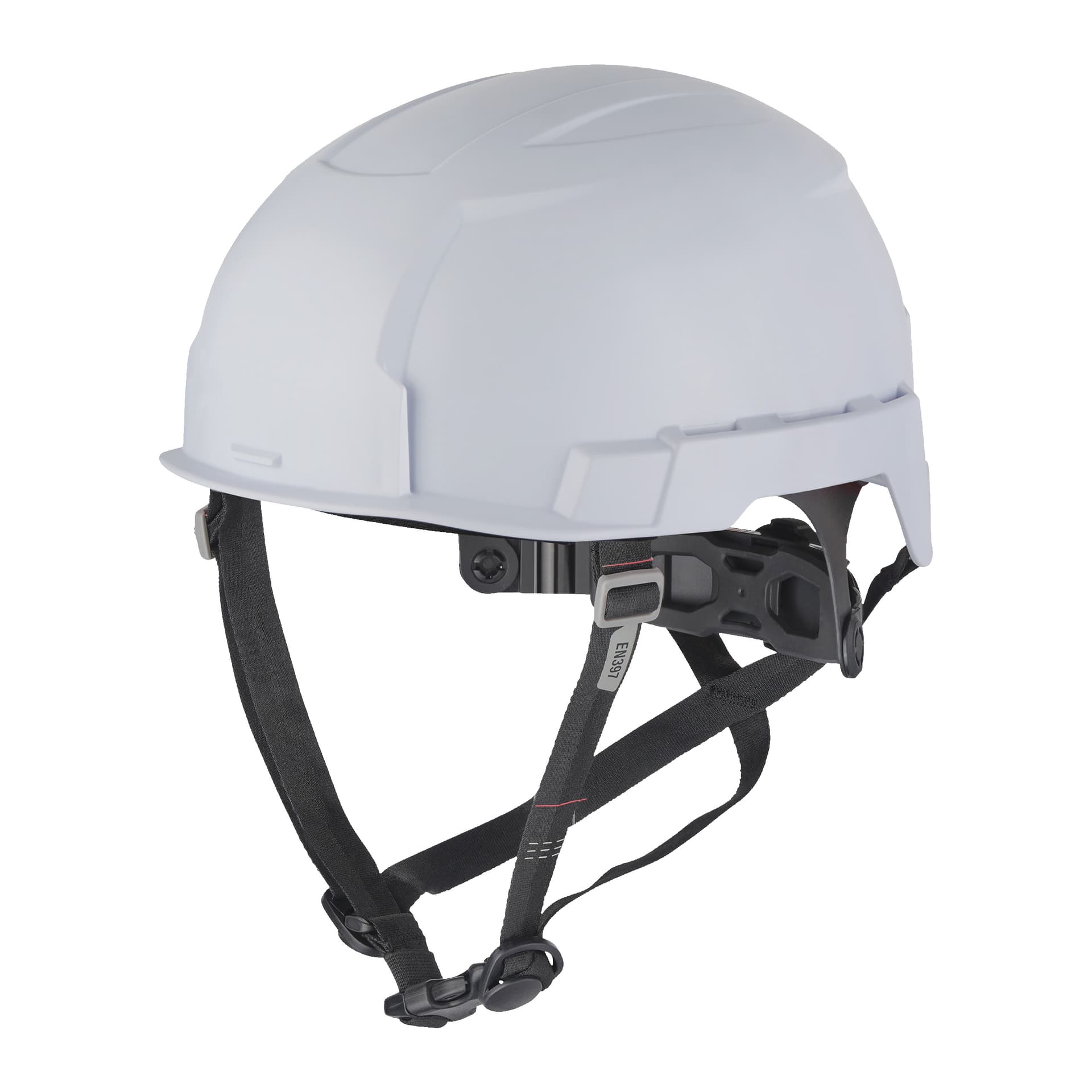 Cască protecție - BOLT™200 , Albă - 1 bucată