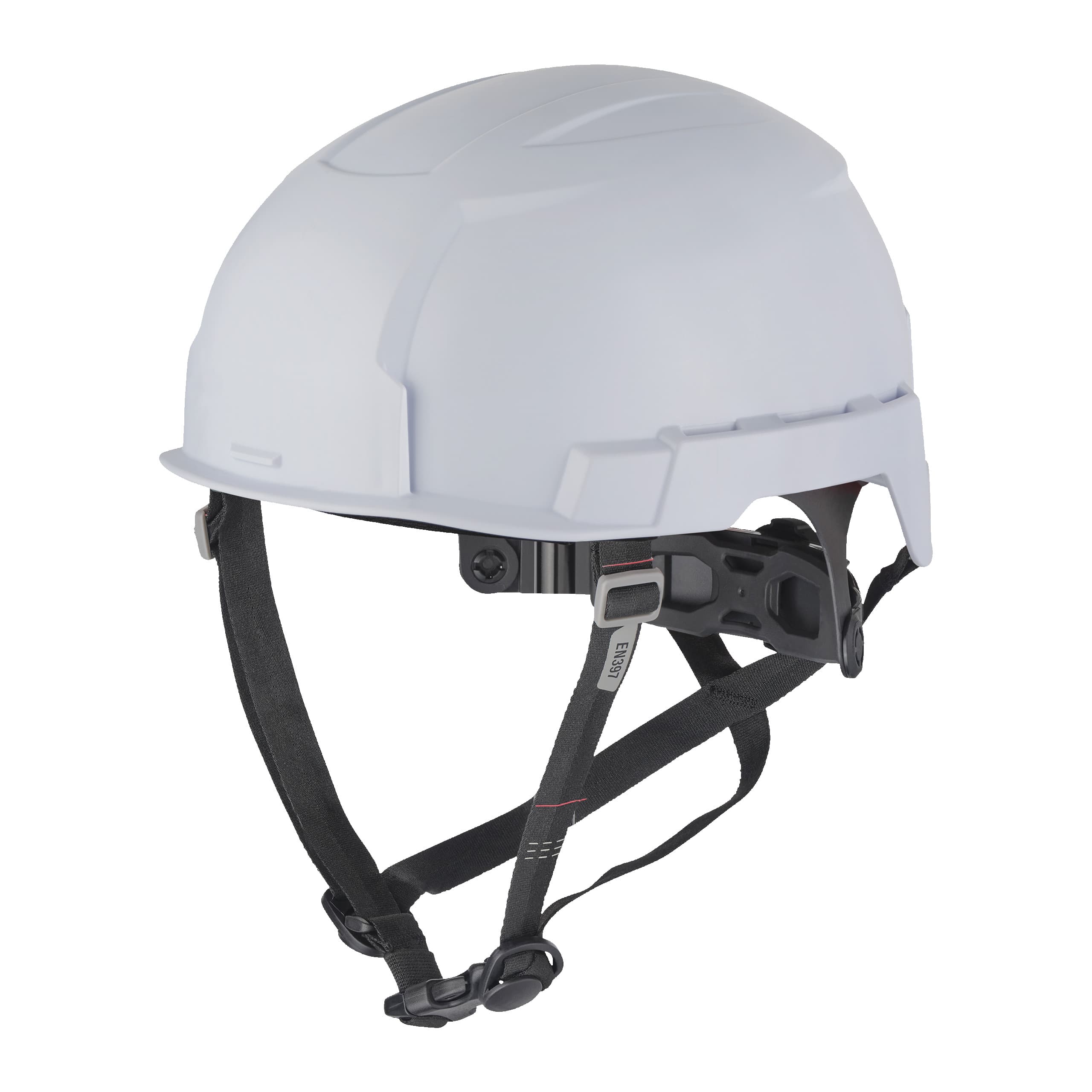 Cască protecție - BOLT™200 , Albă - 1 bucată
