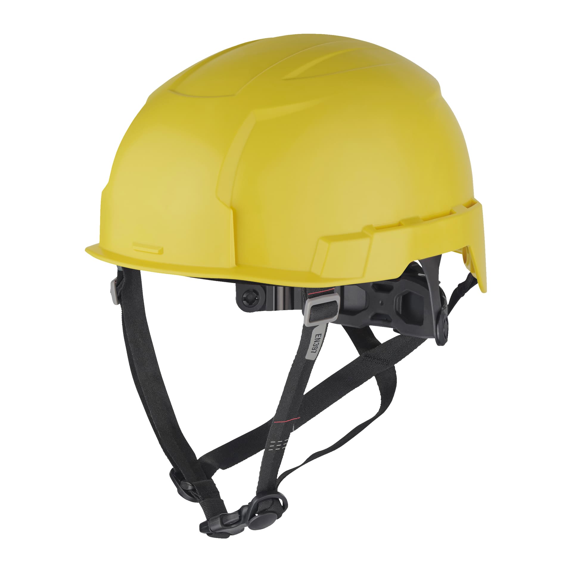 Cască protecție - BOLT™200 , Galbenă - 1 bucată