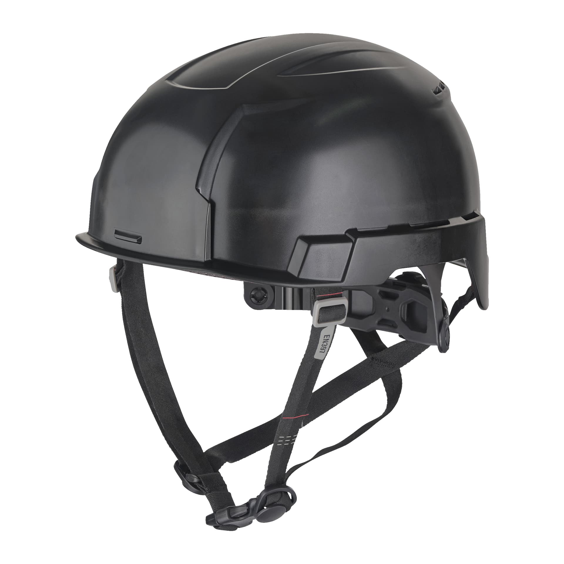 Cască protecție - BOLT™200 , Neagră - 1 bucată