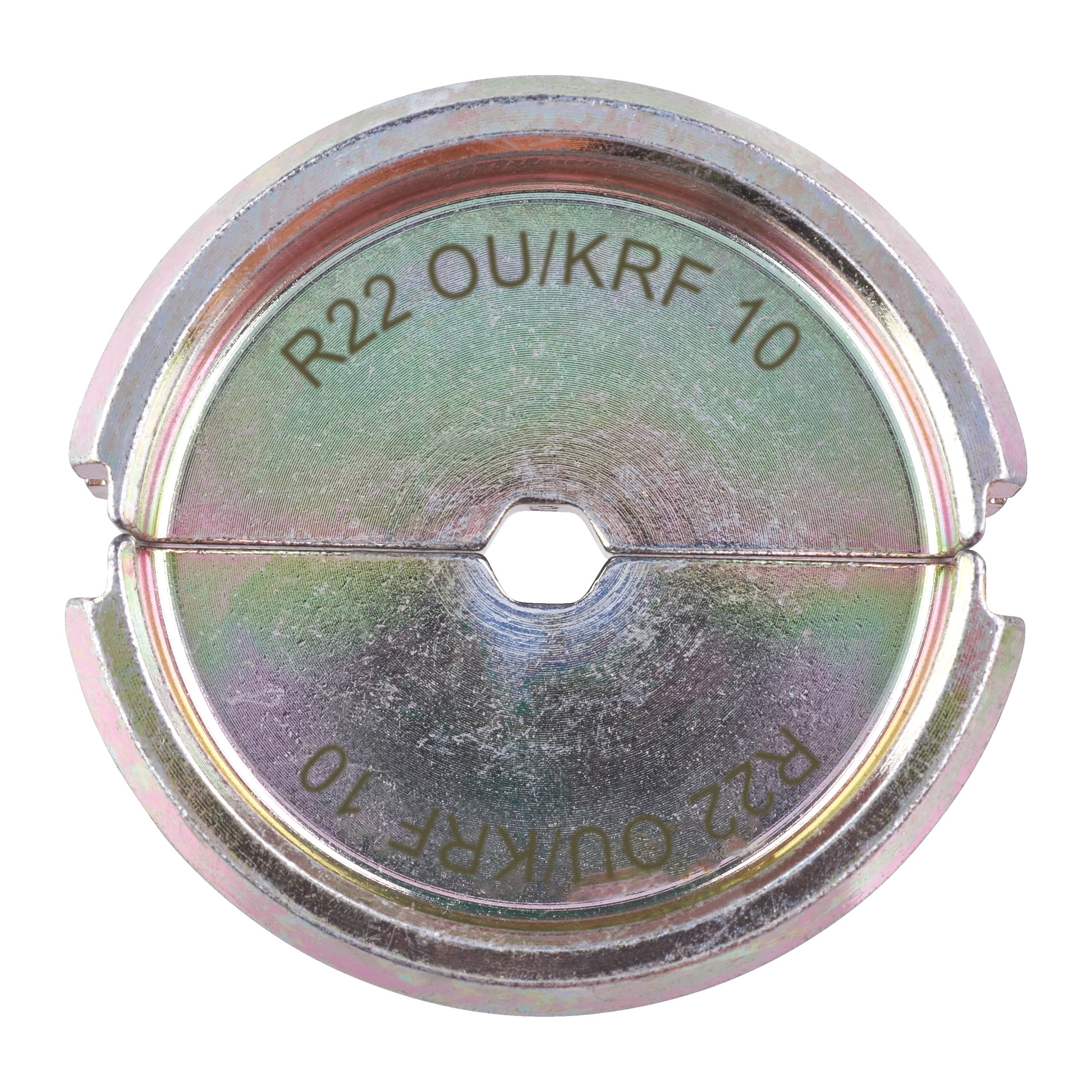 Bac Sertizare R22 Ou/Krf 10