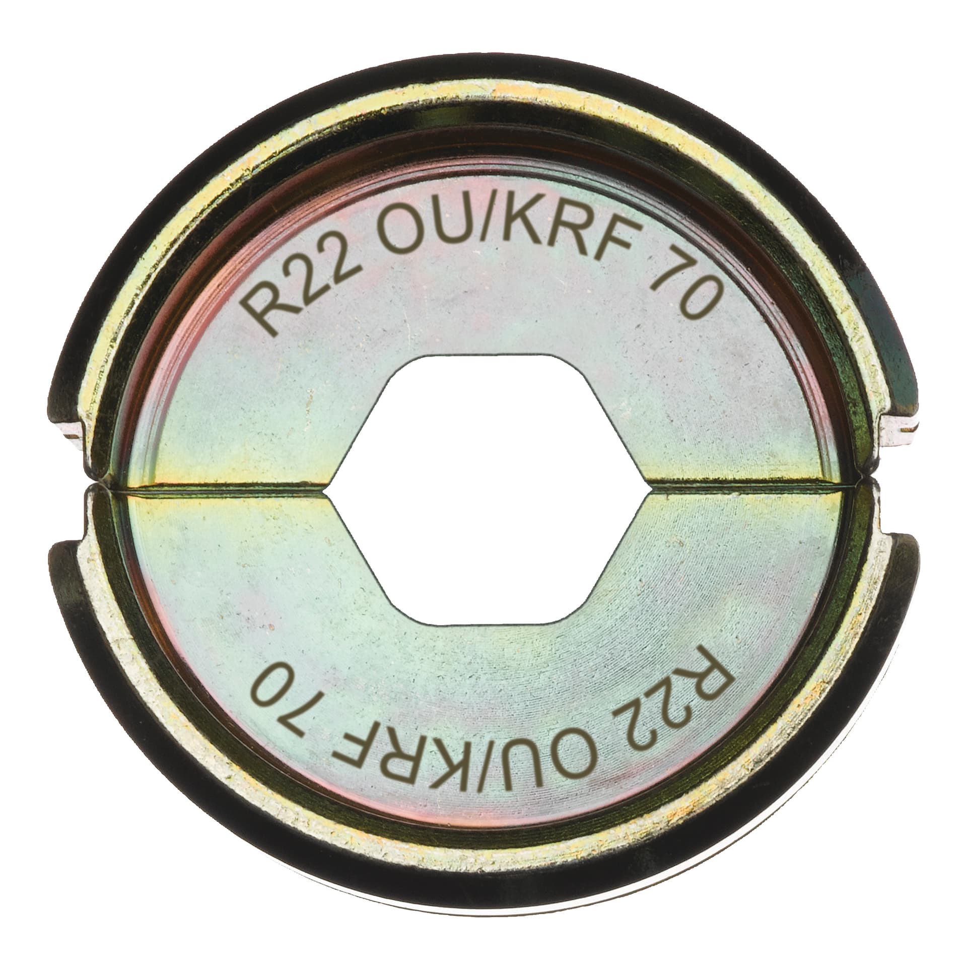 Bac Sertizare R22 Ou/Krf 70
