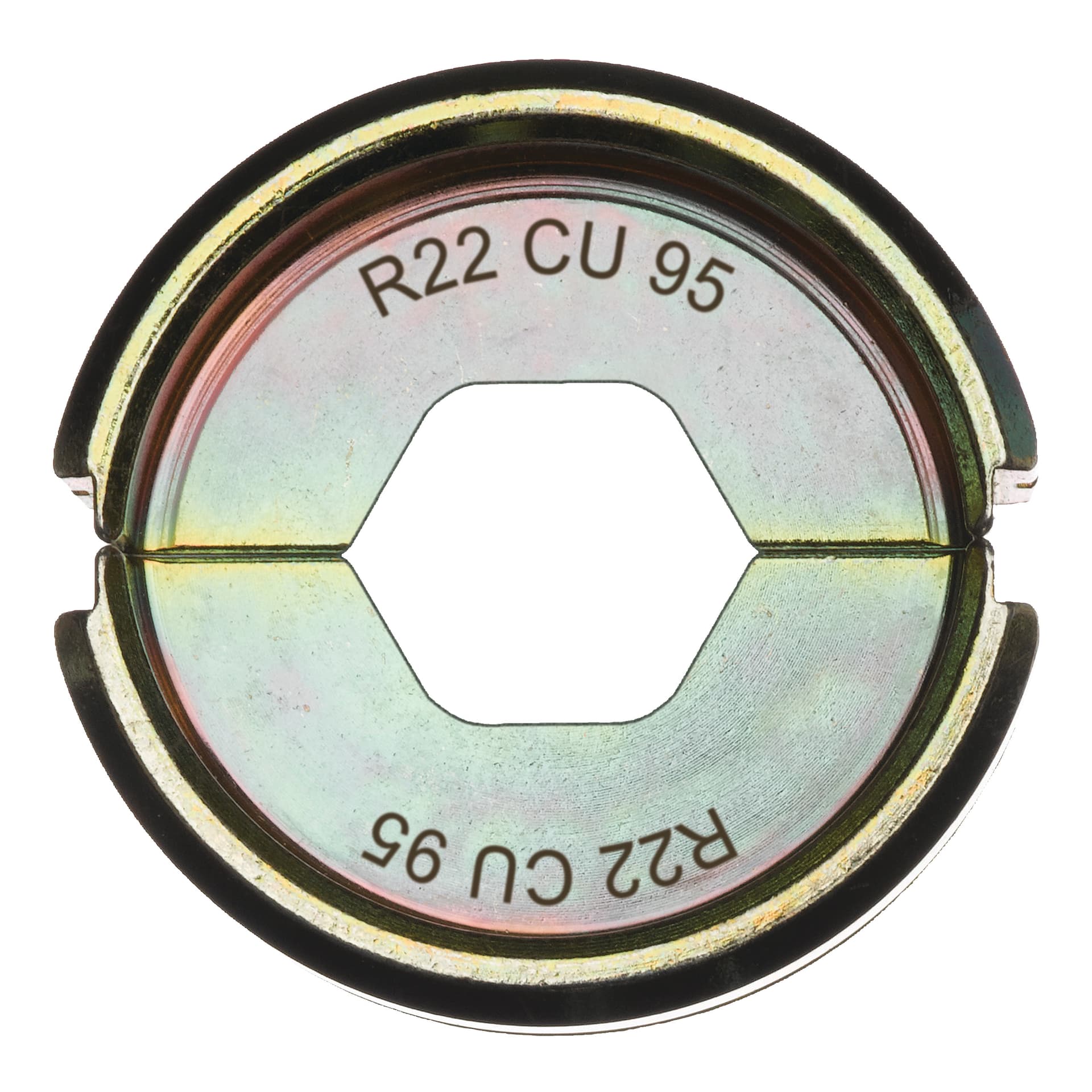 Bac Sertizare R22 Ou/Krf 95