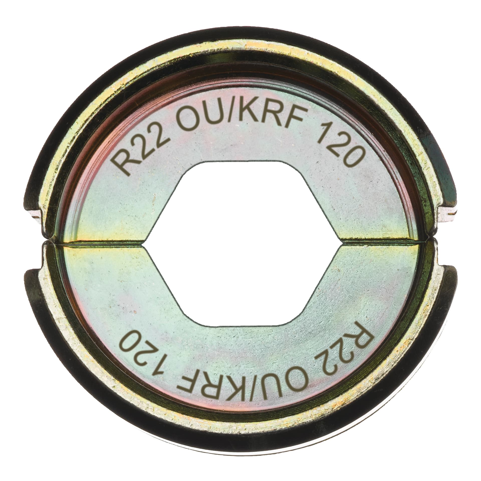 Bac Sertizare R22 Ou/Krf 120