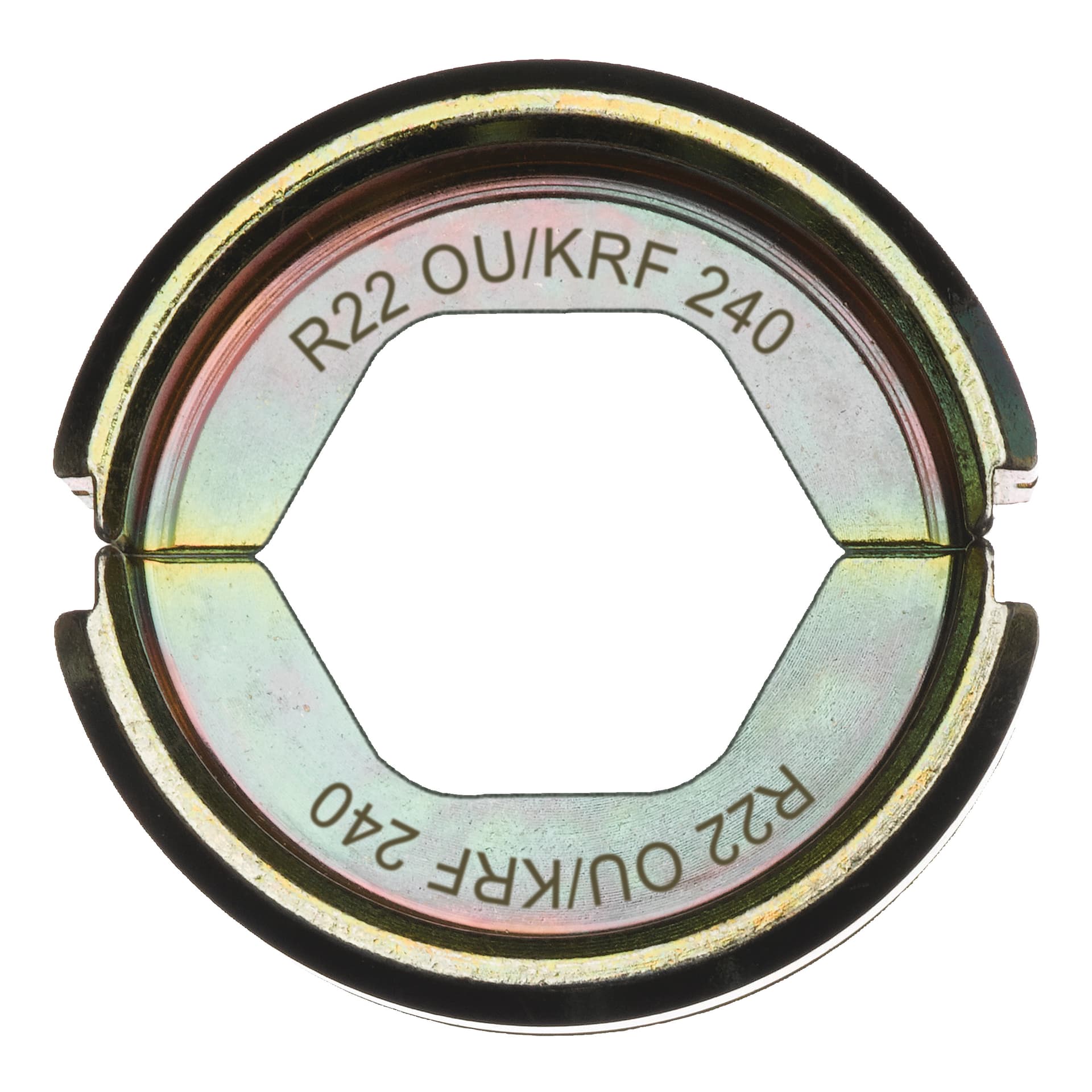 Bac Sertizare R22 Ou/Krf 240