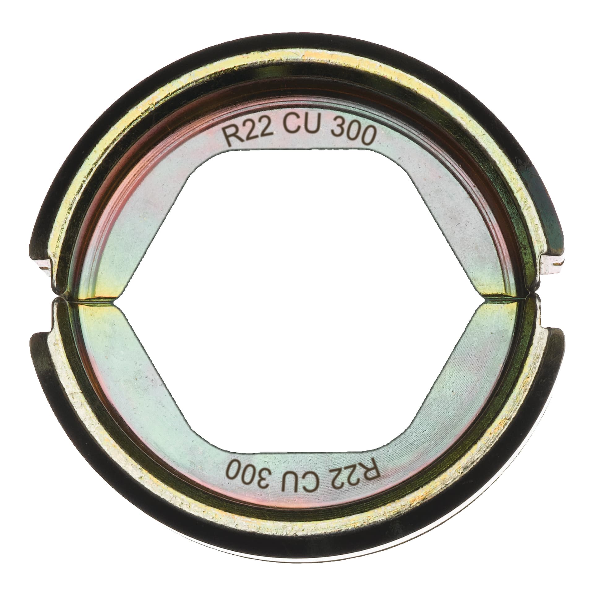 Bac Sertizare R22 Ou/Krf 300