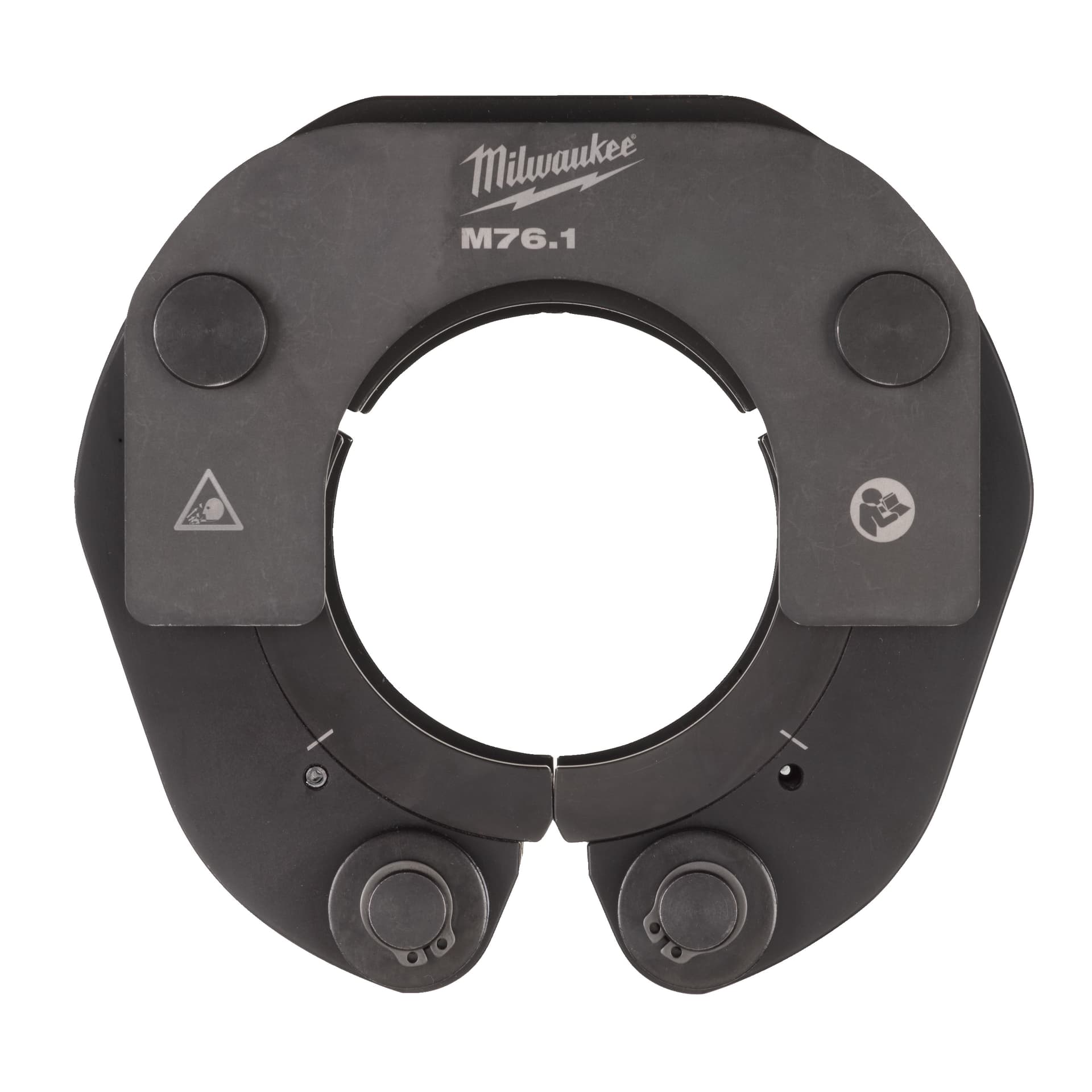 Falcă RJ18XL-M76.1 mm XL + profil M