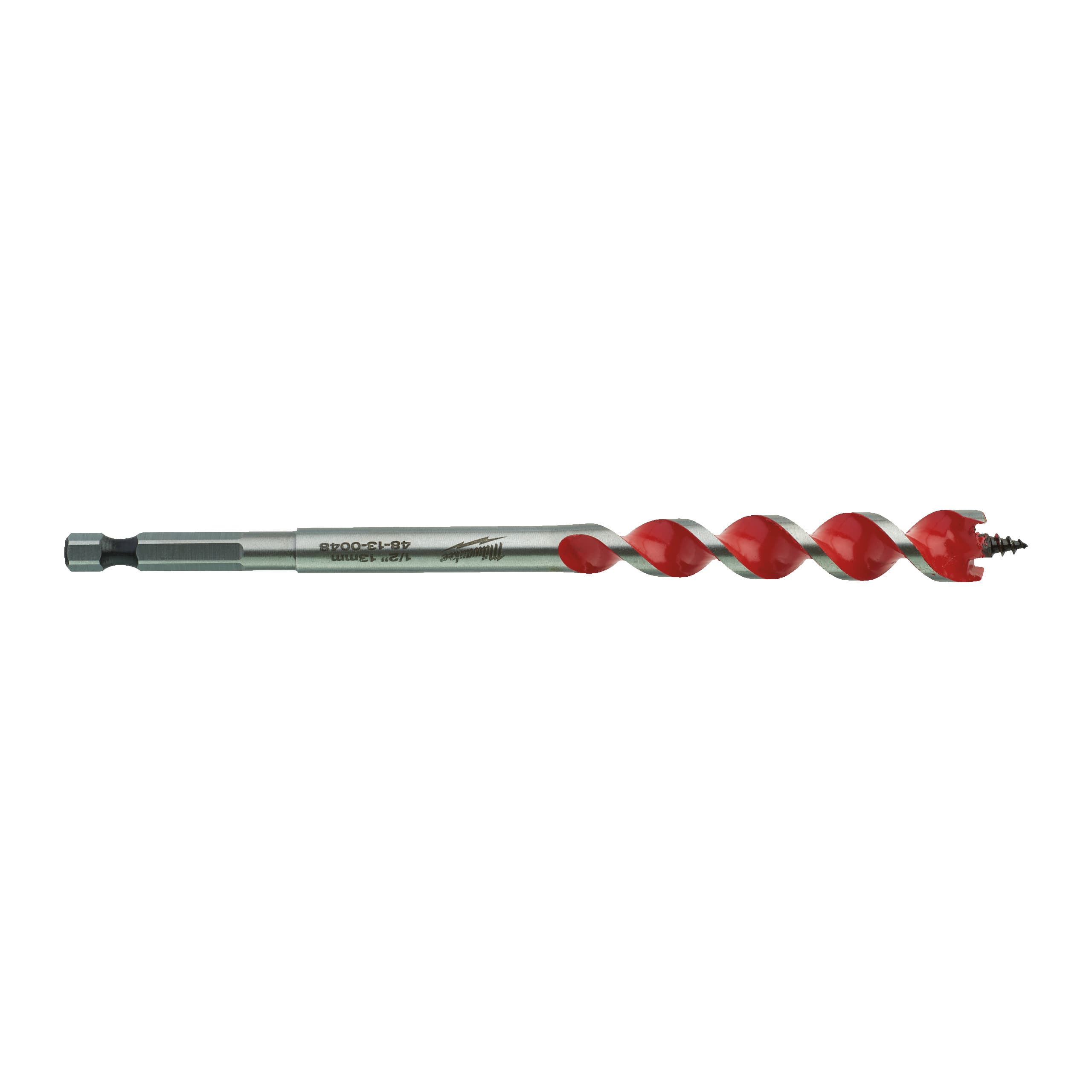Burghiu pentru lemn Speed Feed 13x165mm