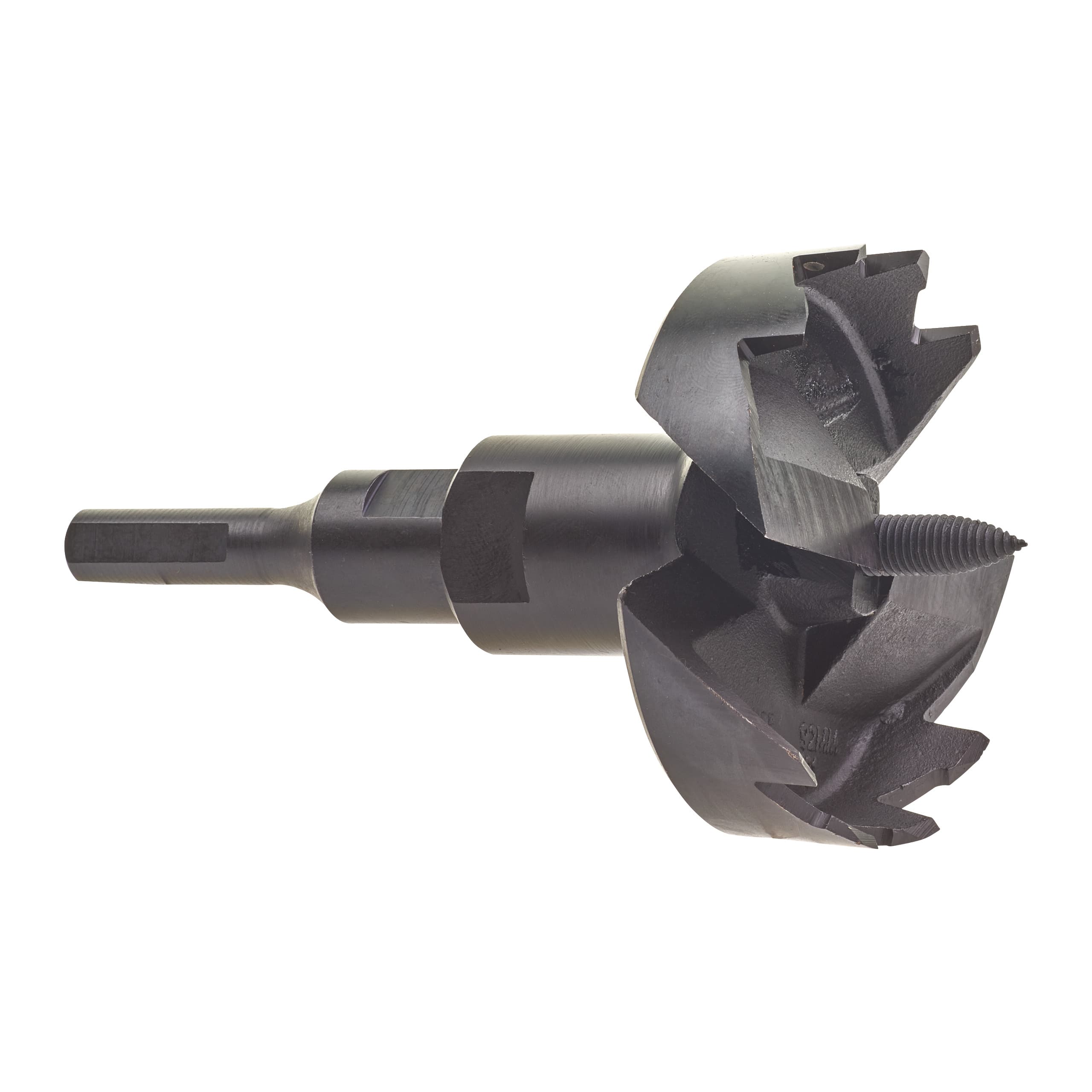 Burghiu pentru lemn autoforant 92mm, 1/4" 2