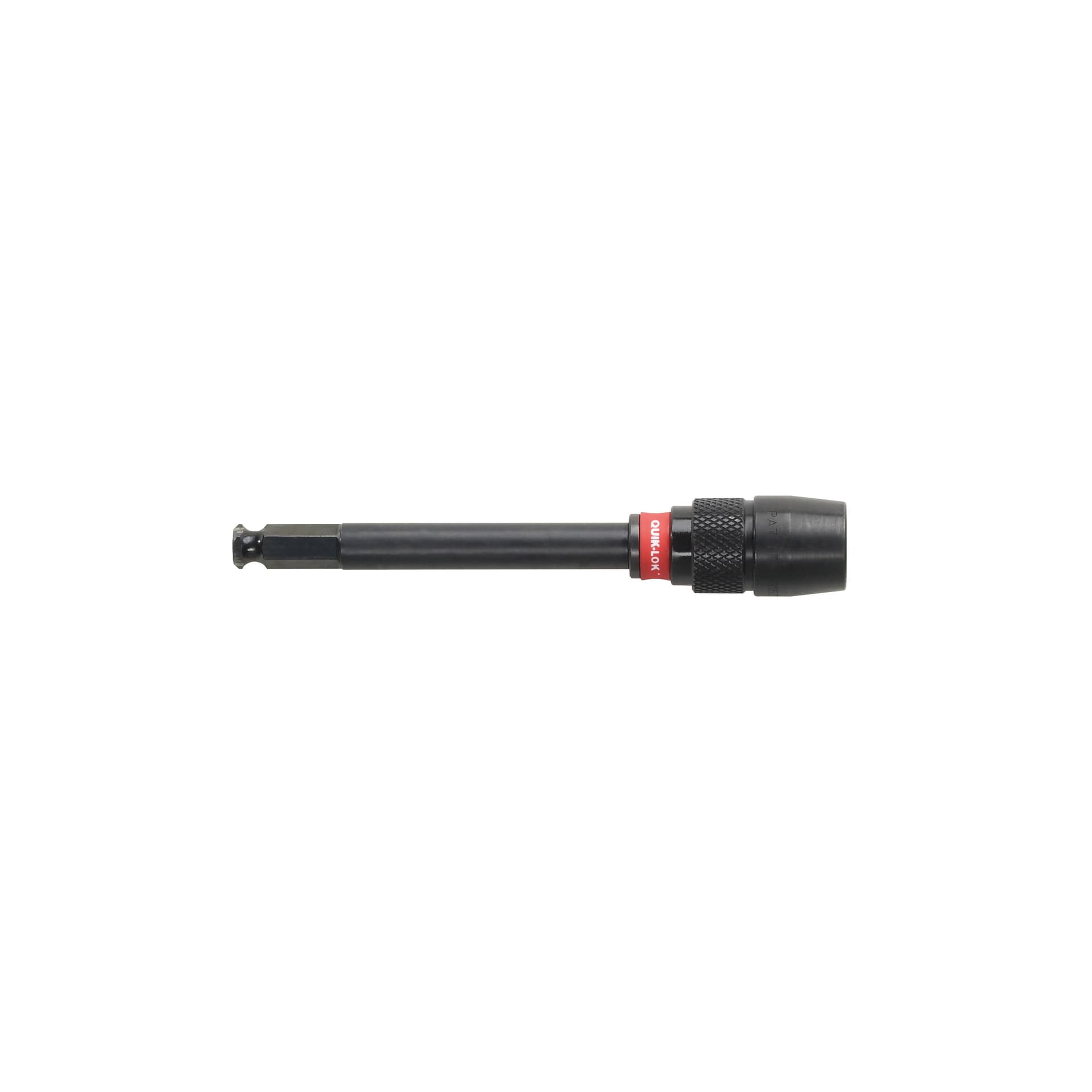 Prelungitor pentru burghiele autoforante 140mm 7/16"