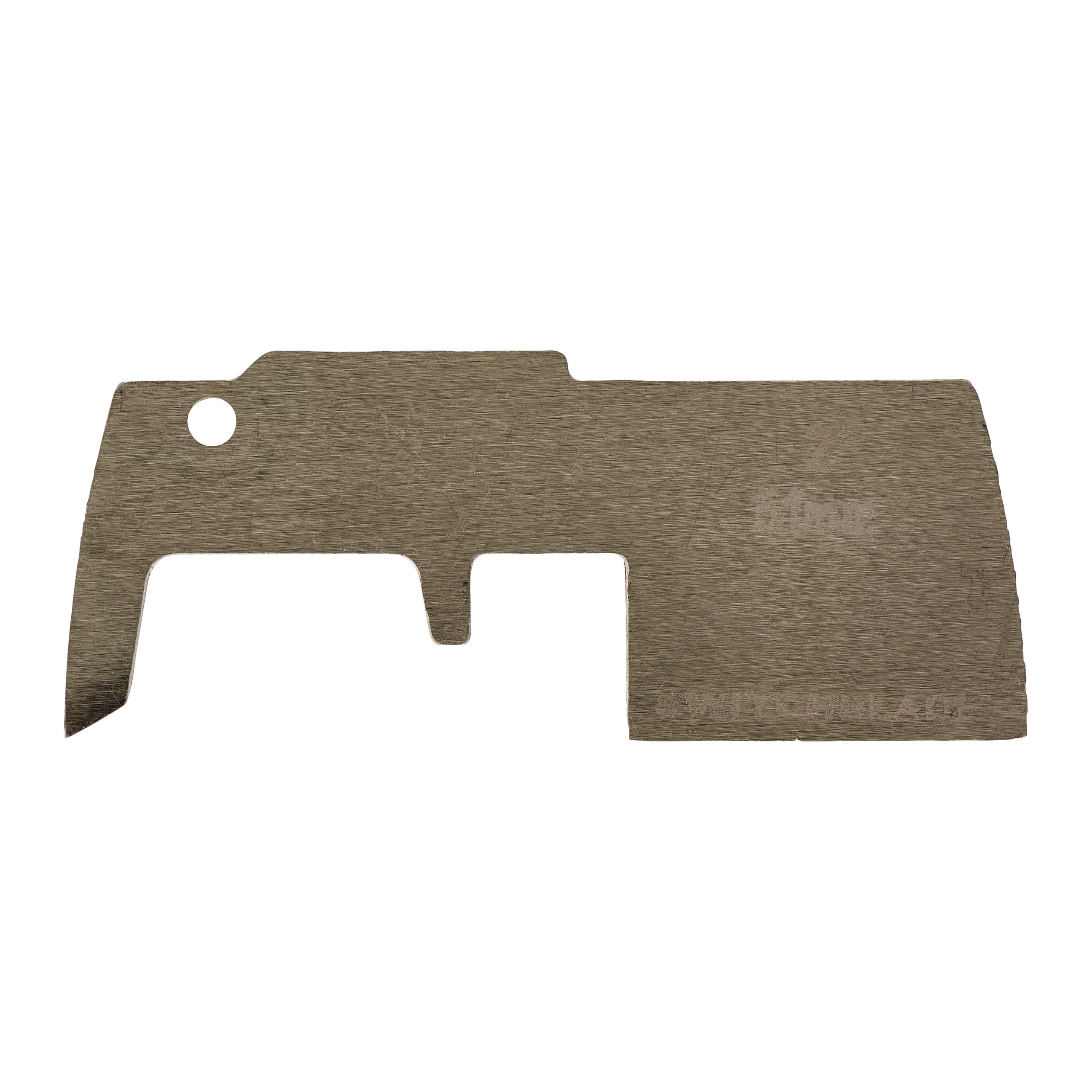 Lamă de schimb pentru Ø 51 mm 2