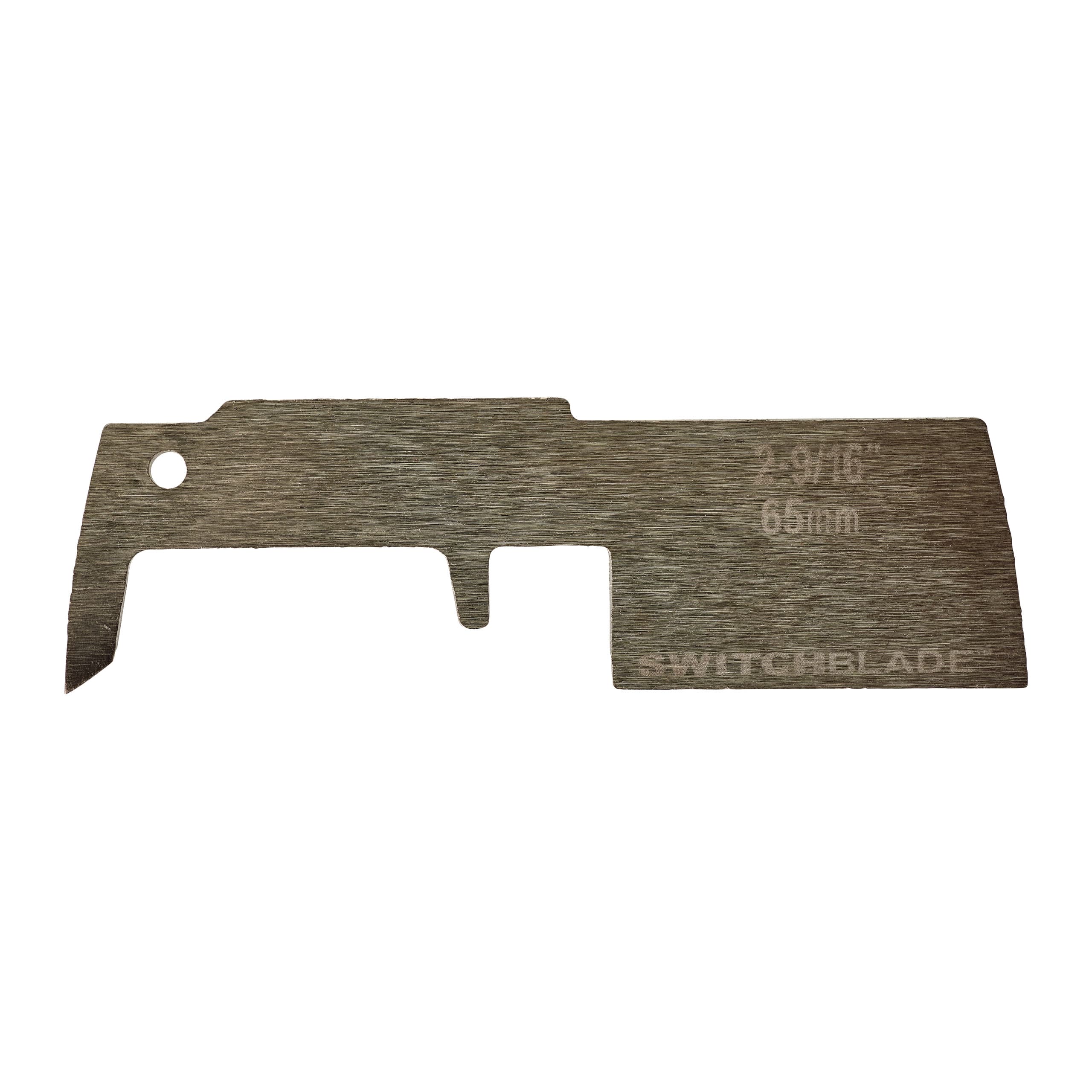 Lamă de schimb pentru Ø 65 mm 2