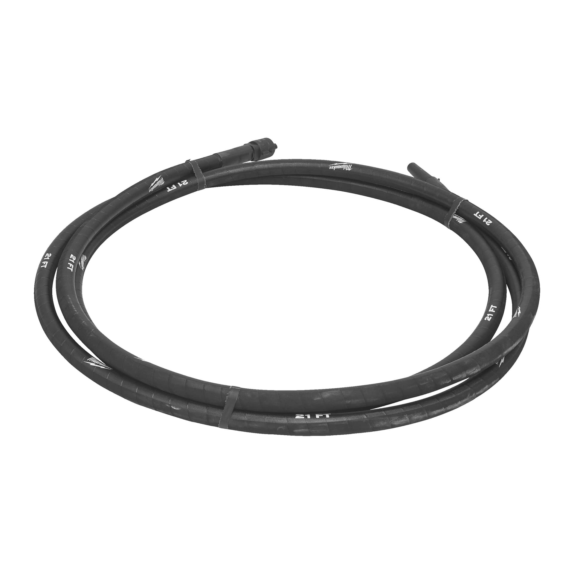 Mxfcvs-6.4 M Mxf Lance Vibrantă 6.4M