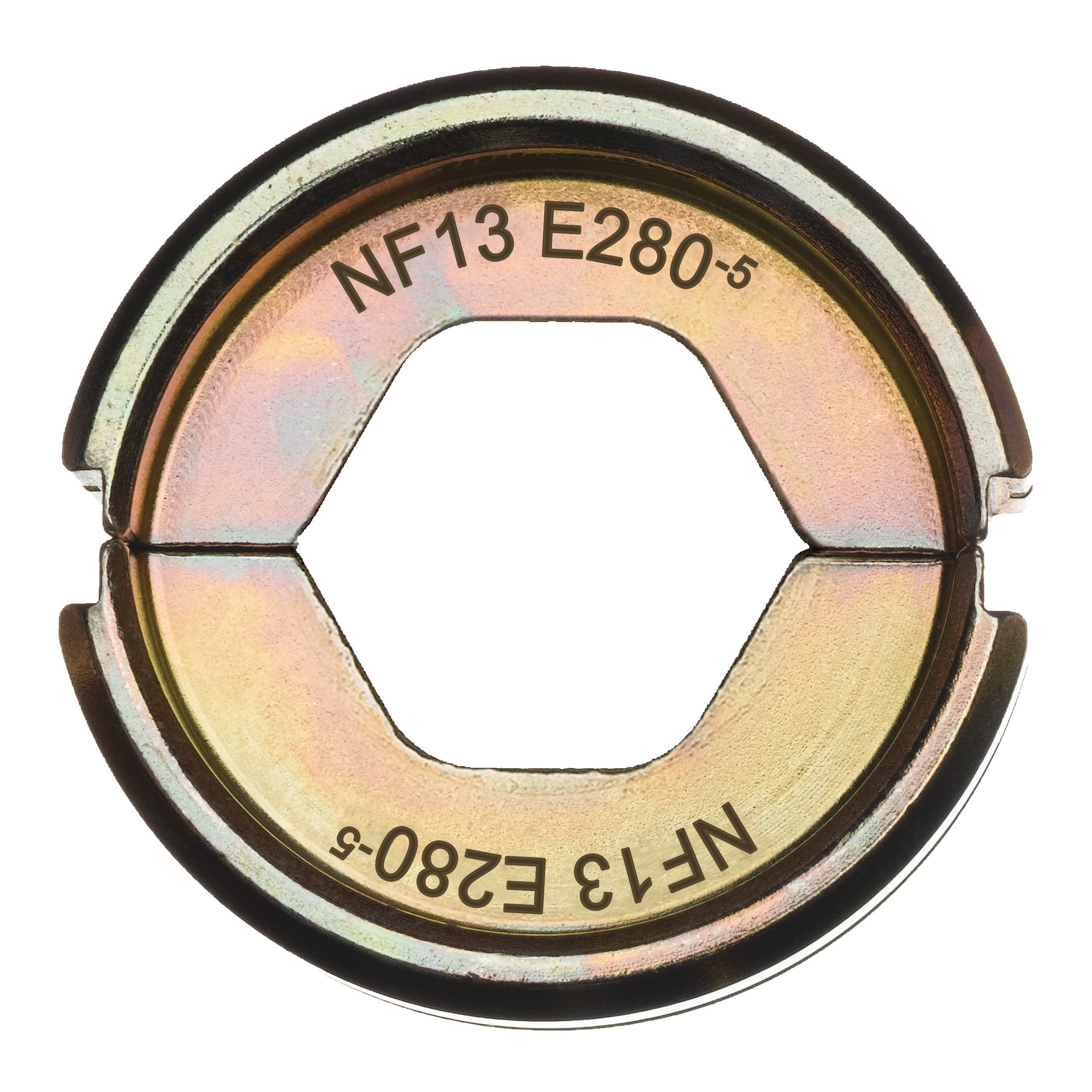 Bac sertizare NF13 E280-5
