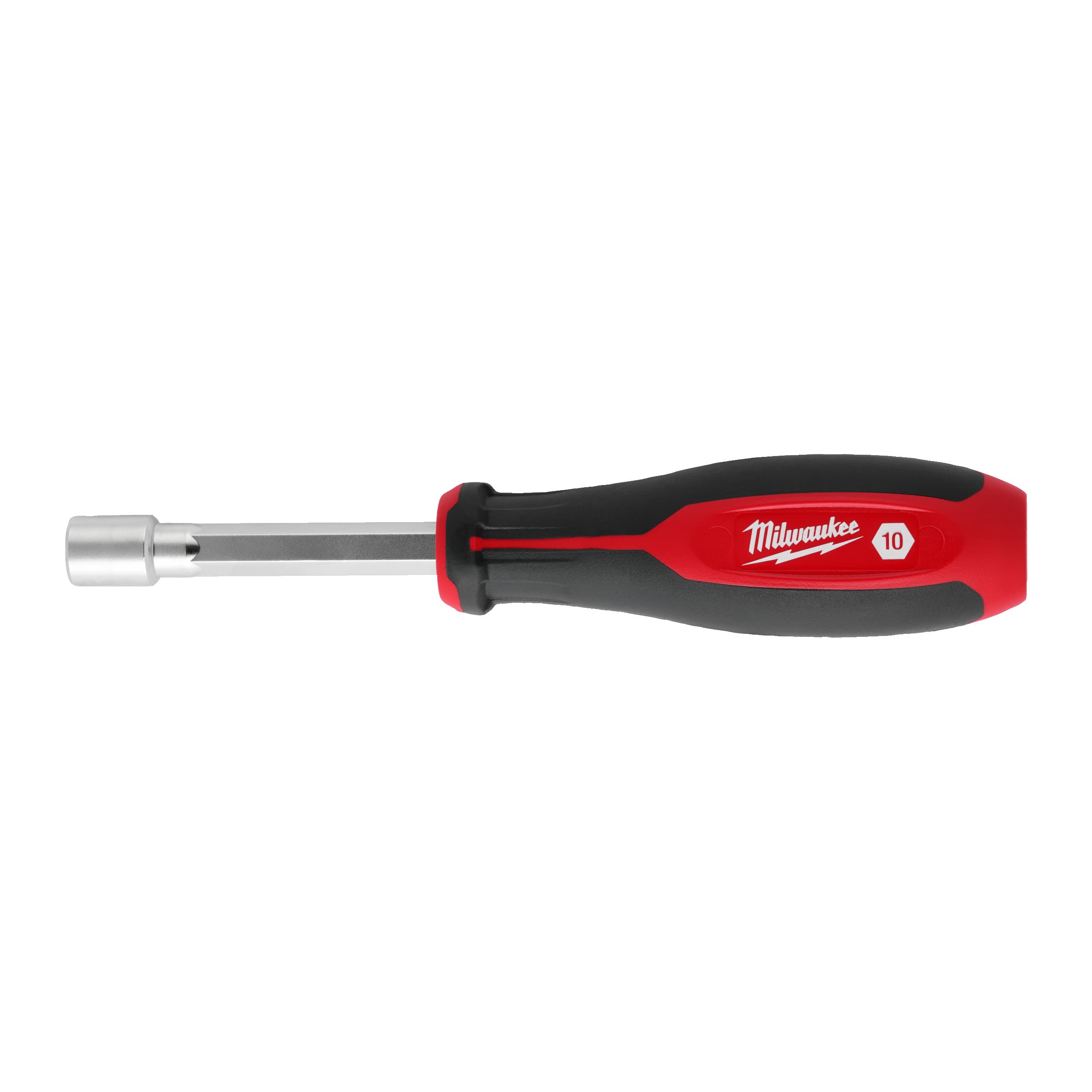 Șurubelniță 10mm cap hexagonal magnetic Hollowcore