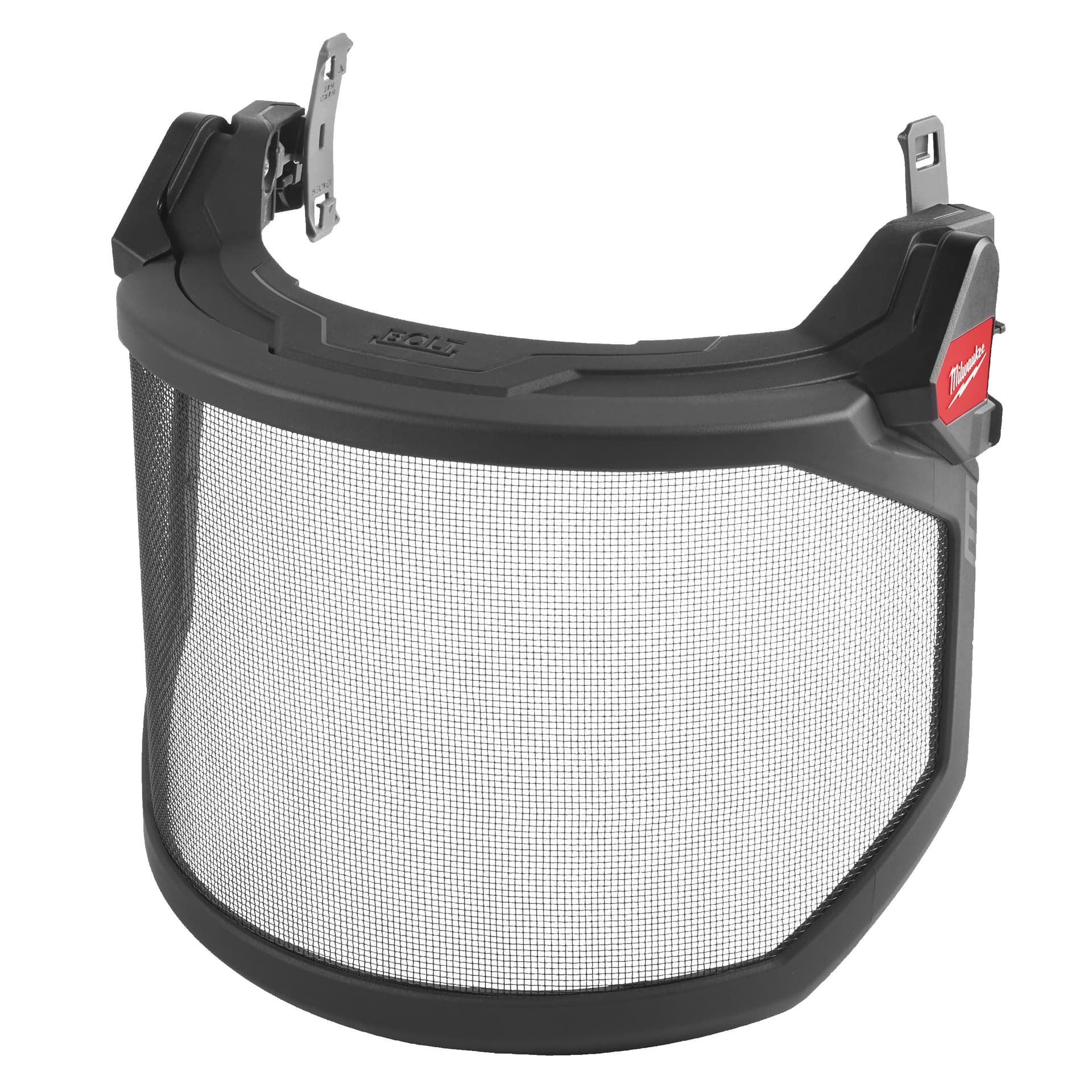 Scut facial universal - BOLT™200, plasă metalică -1 bucată