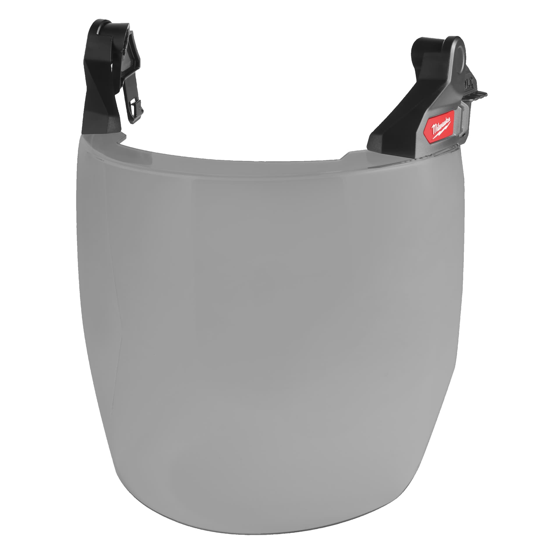 Scut facial compact - BOLT™200, fumuriu -1 bucată
