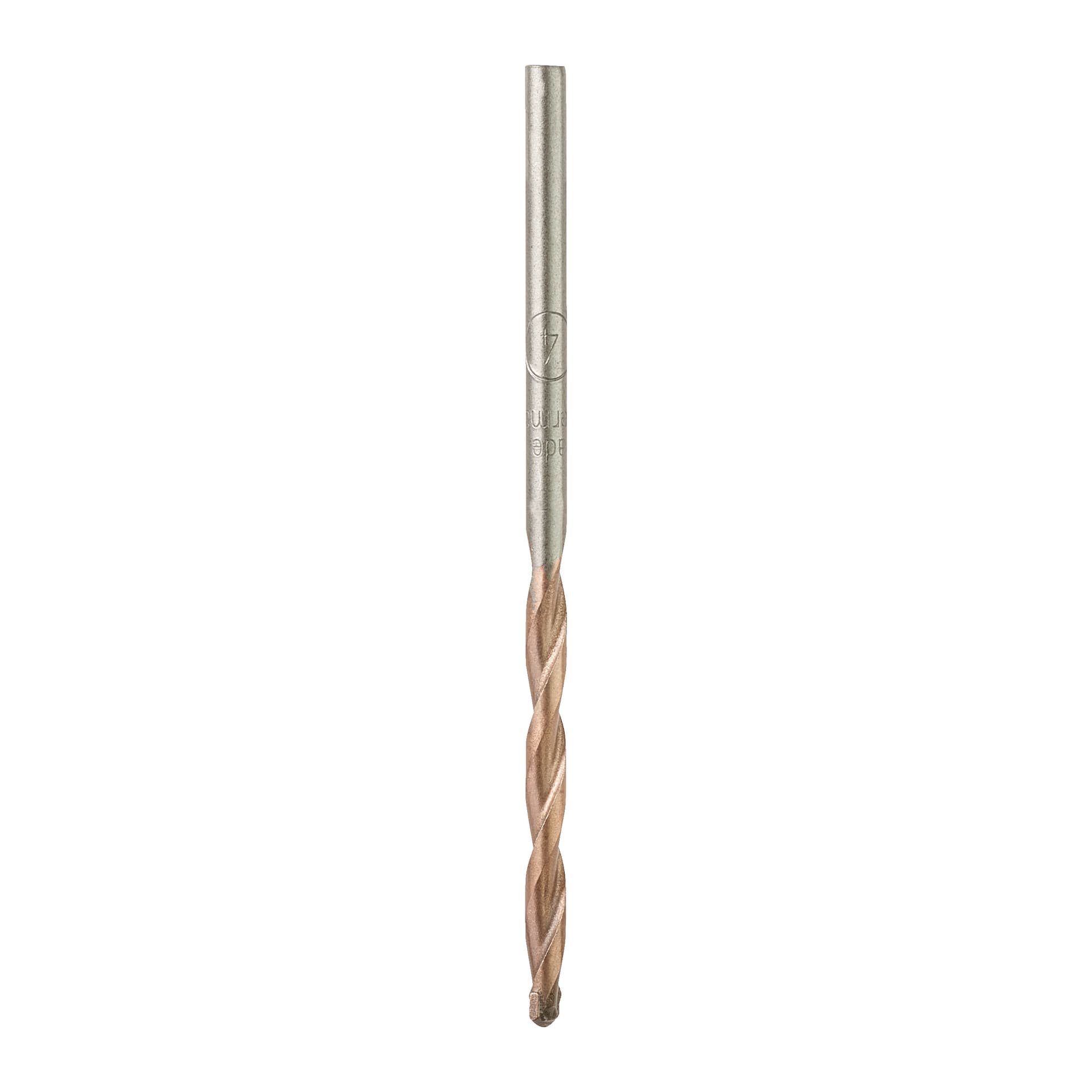 Burghiu 4x70mm