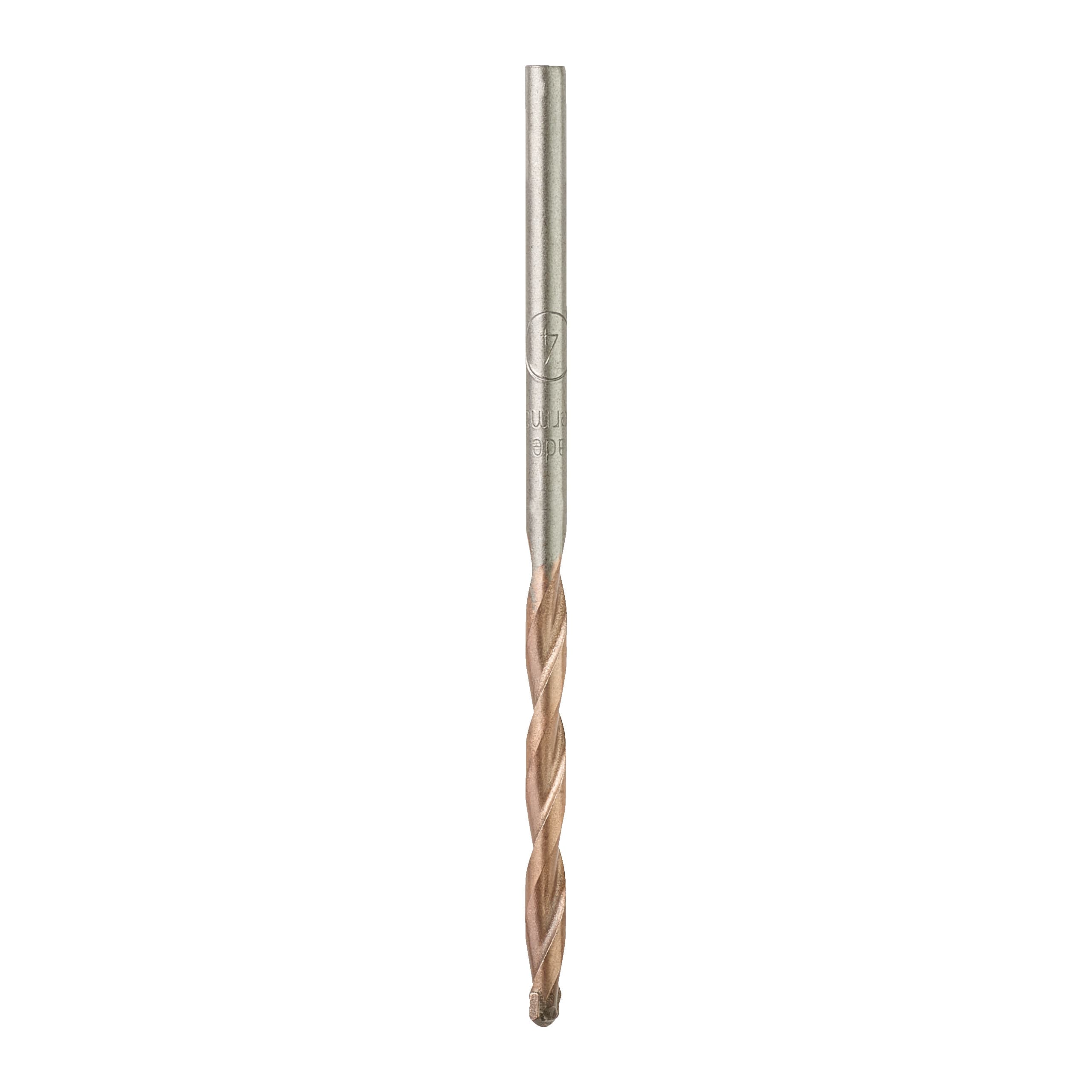 Burghiu 4x70mm