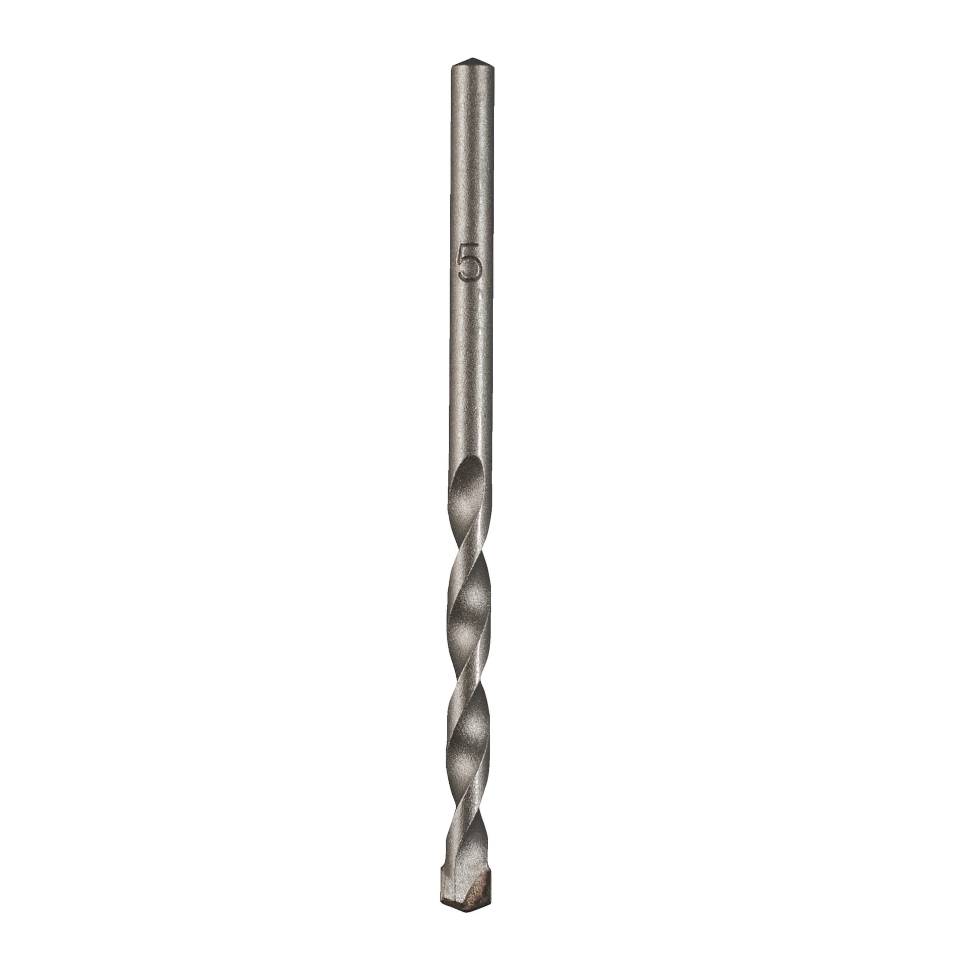 Burghiu 5x85mm