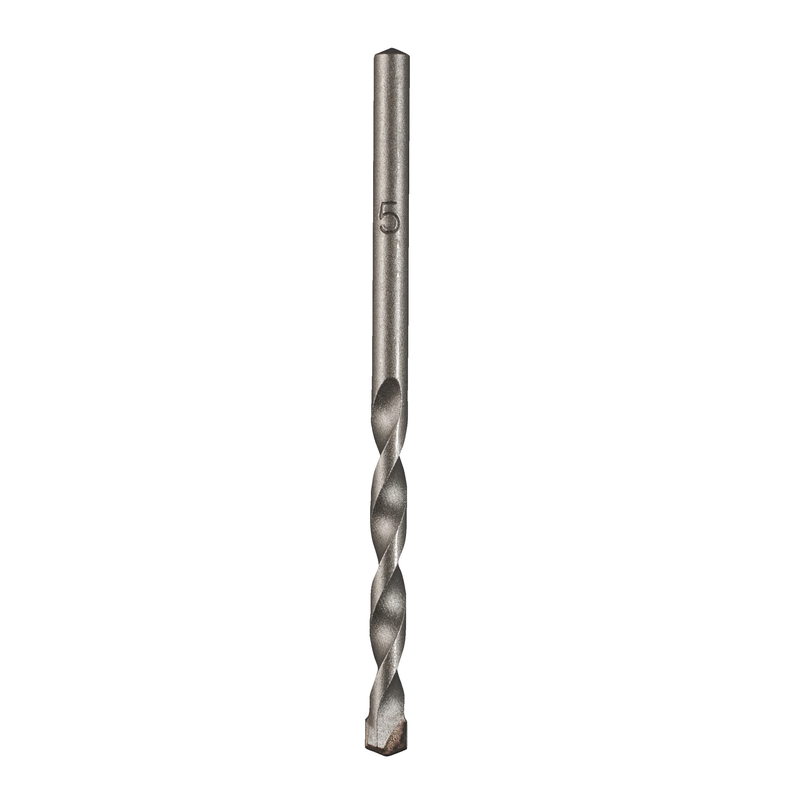 Burghiu 5x85mm