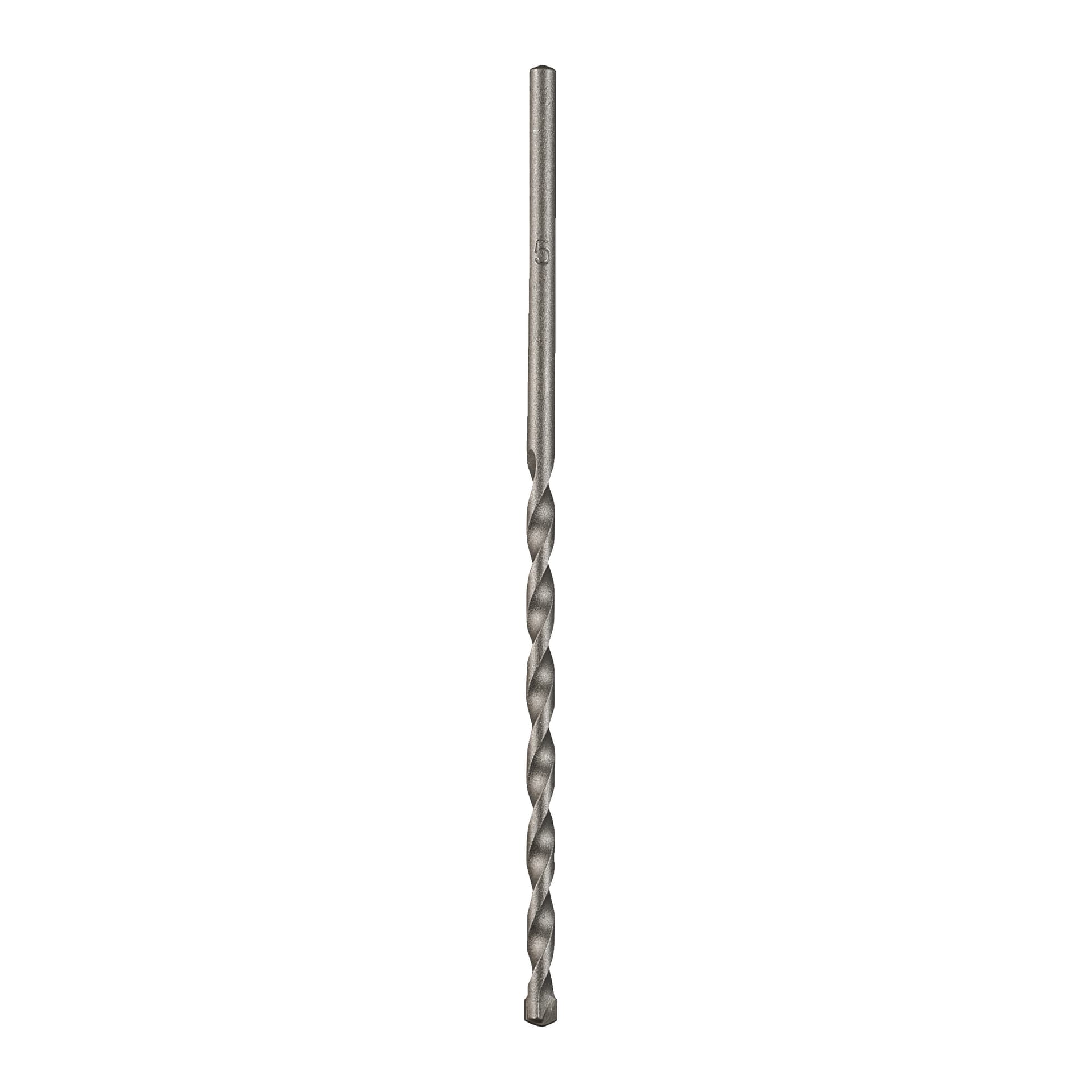 Burghiu 5x150mm