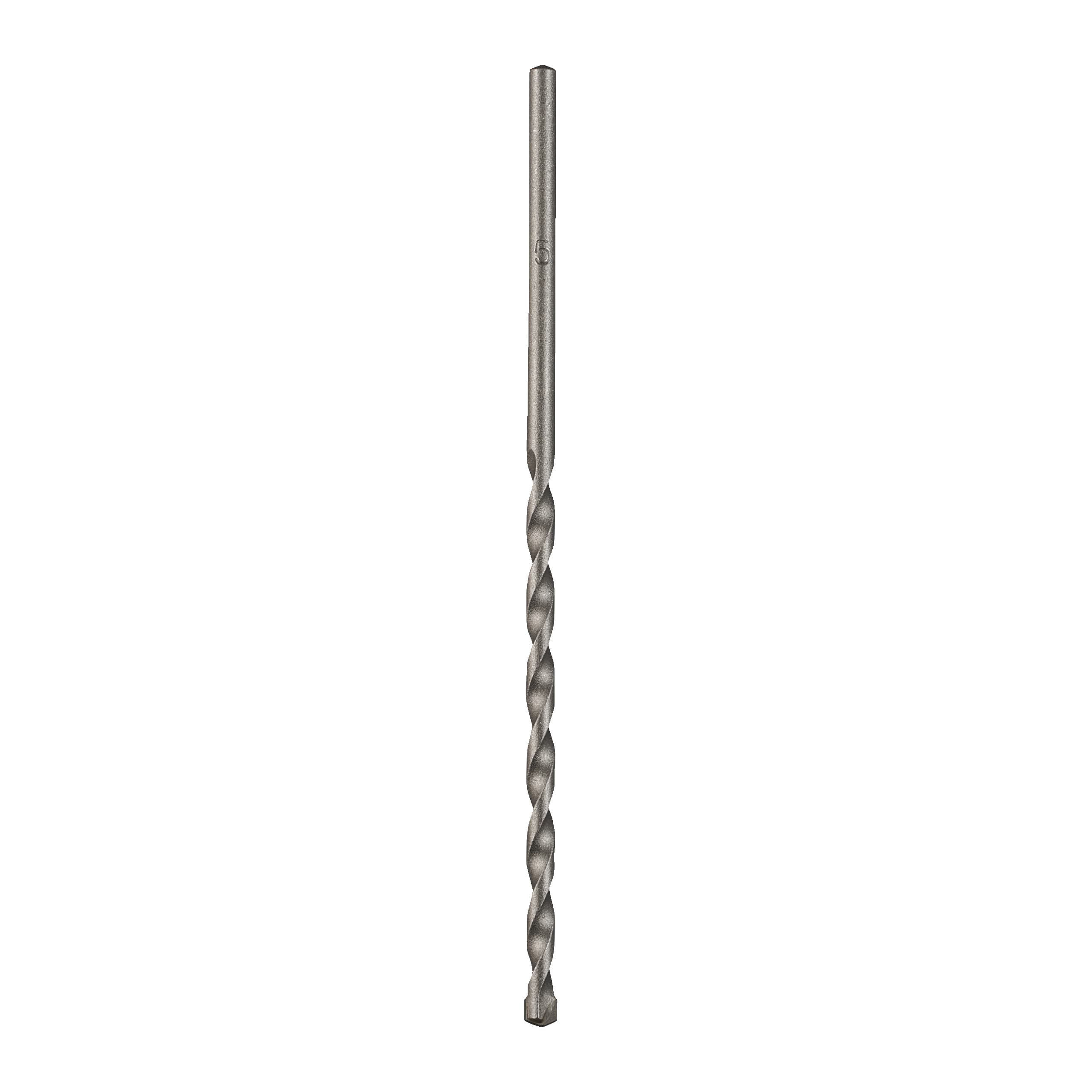 Burghiu 5x150mm