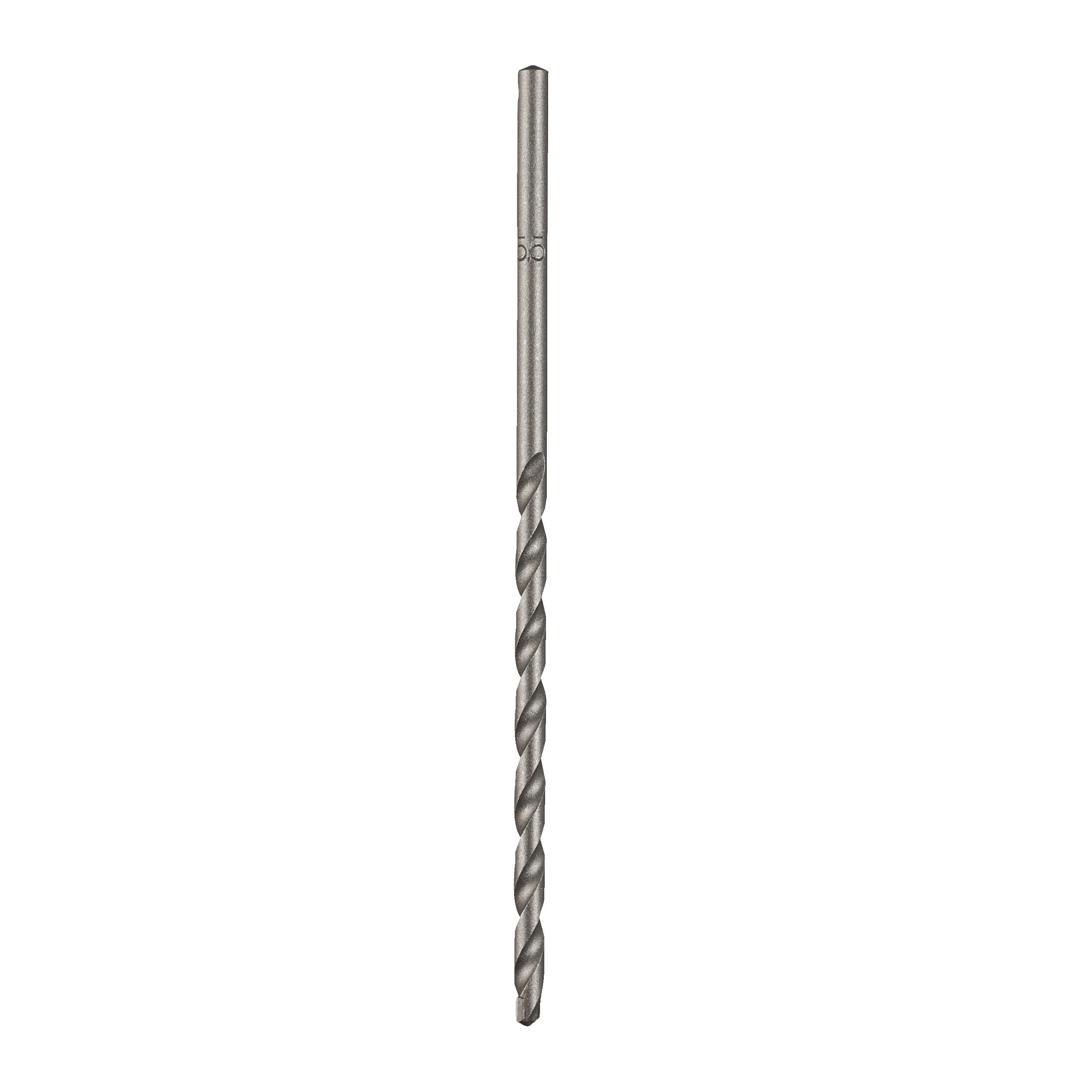 Burghiu 5,5x150mm