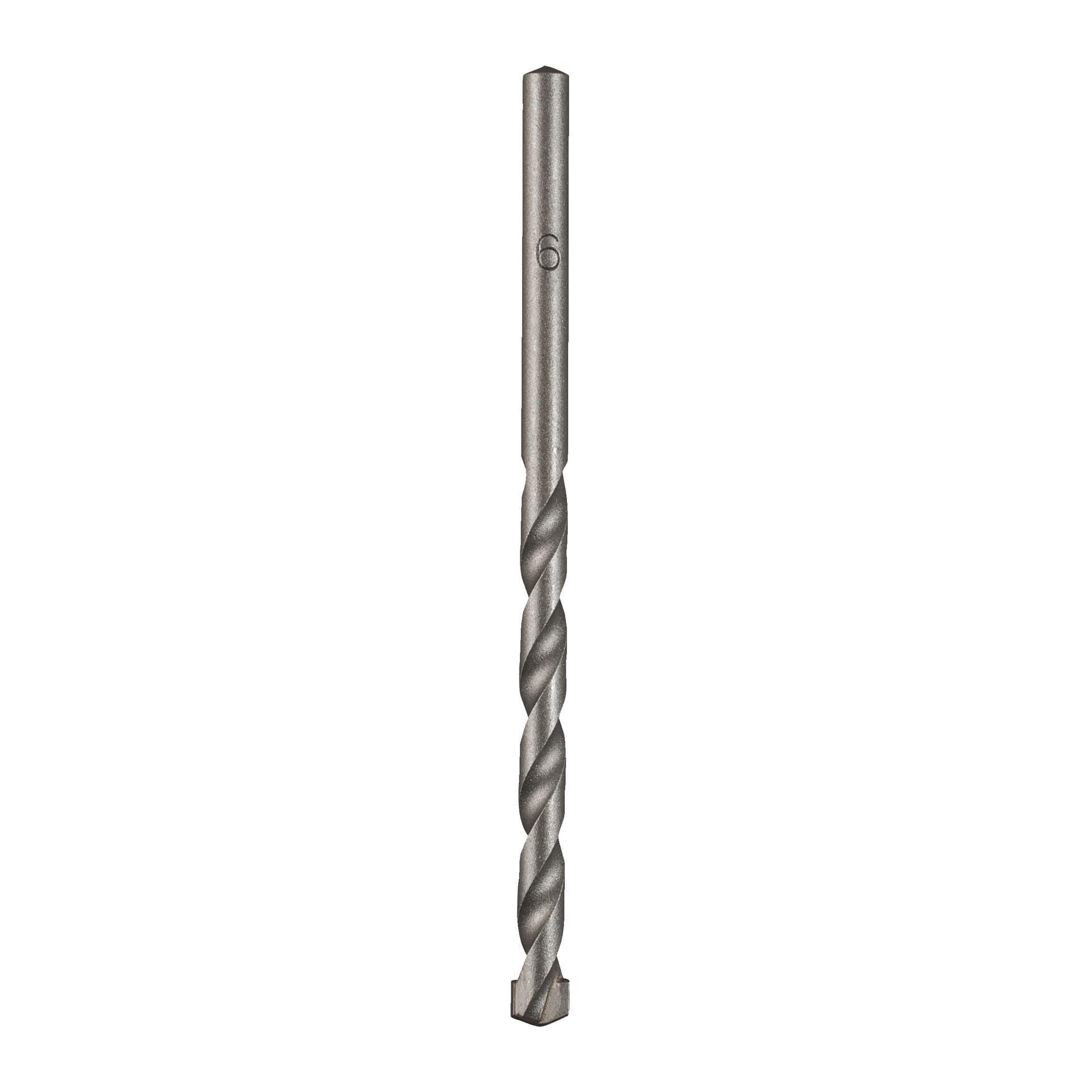 Burghiu 6x100mm