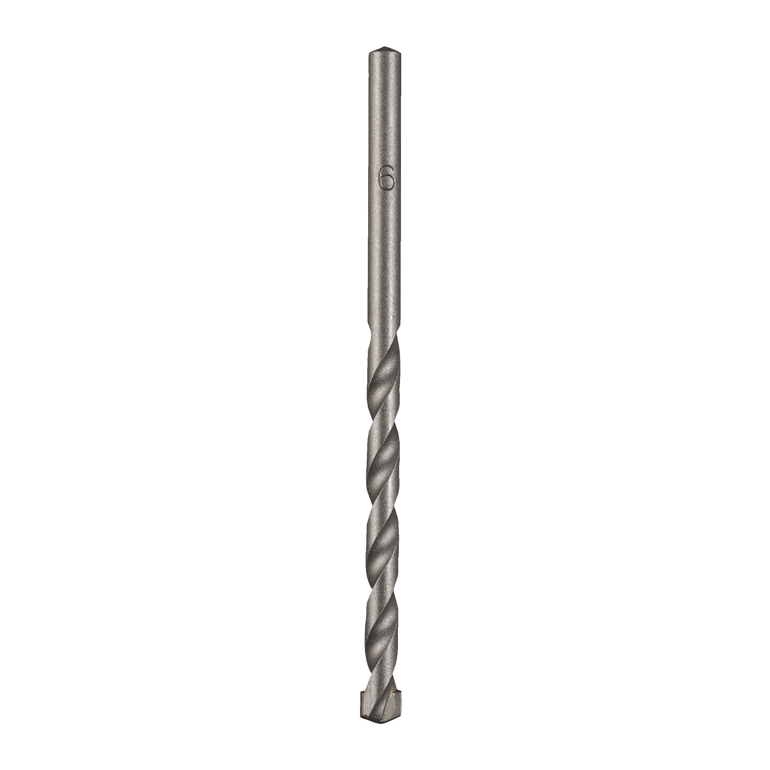 Burghiu 6x100mm